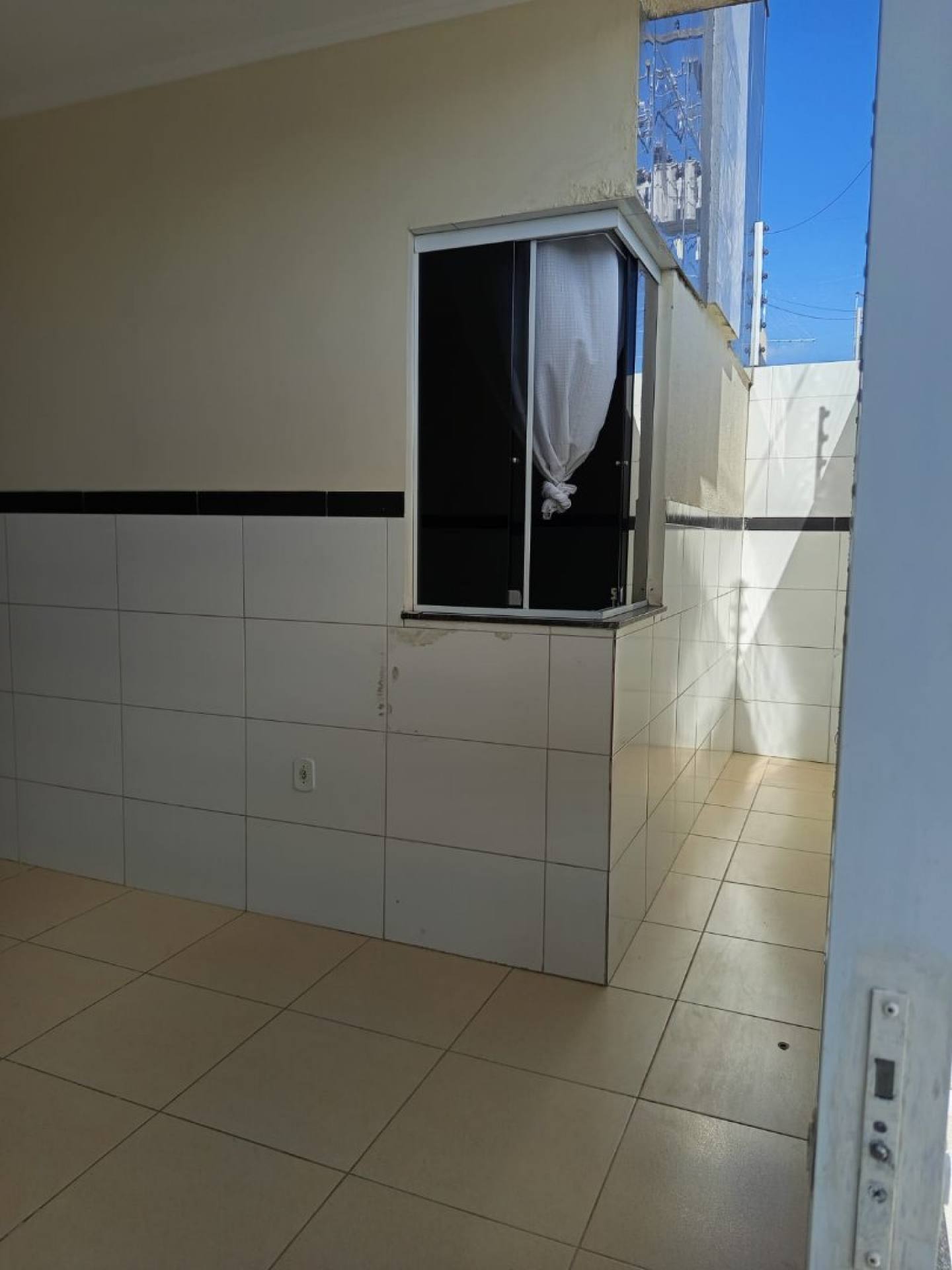 Vendo casa no São Cristovão - Itabaiana/SE