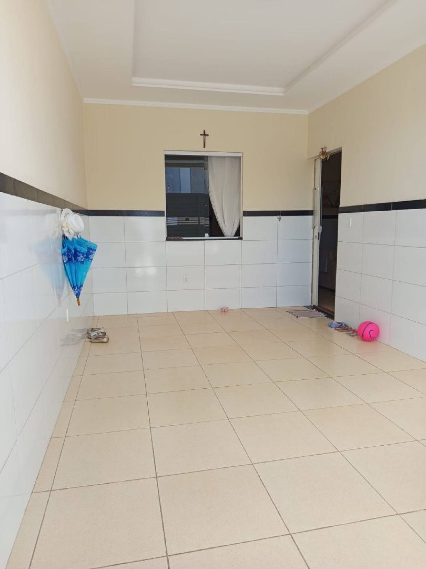 Vendo casa no São Cristovão - Itabaiana/SE