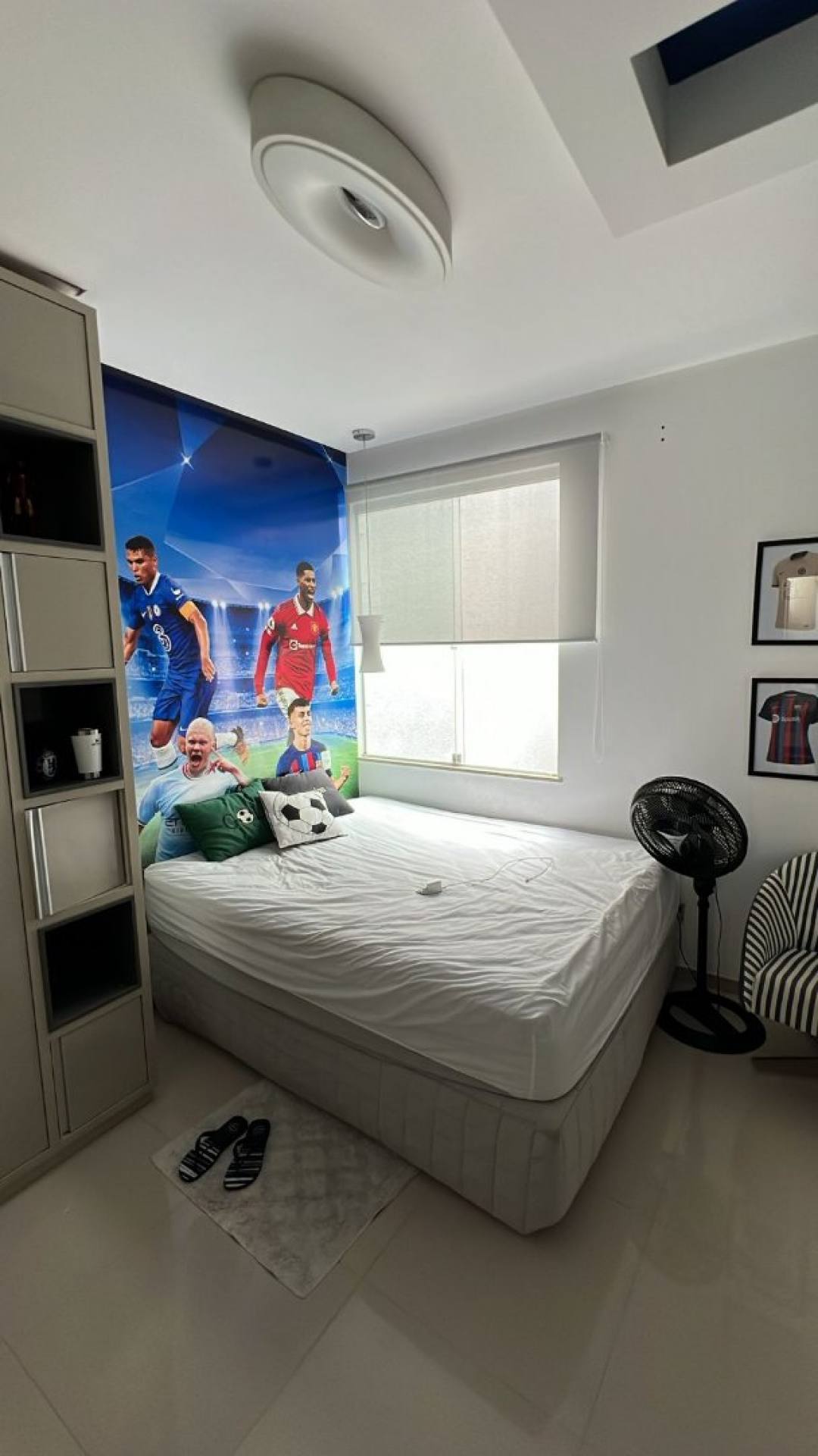 Vendo casa no Anísio Amâncio/Chiara - Itabaiana/SE