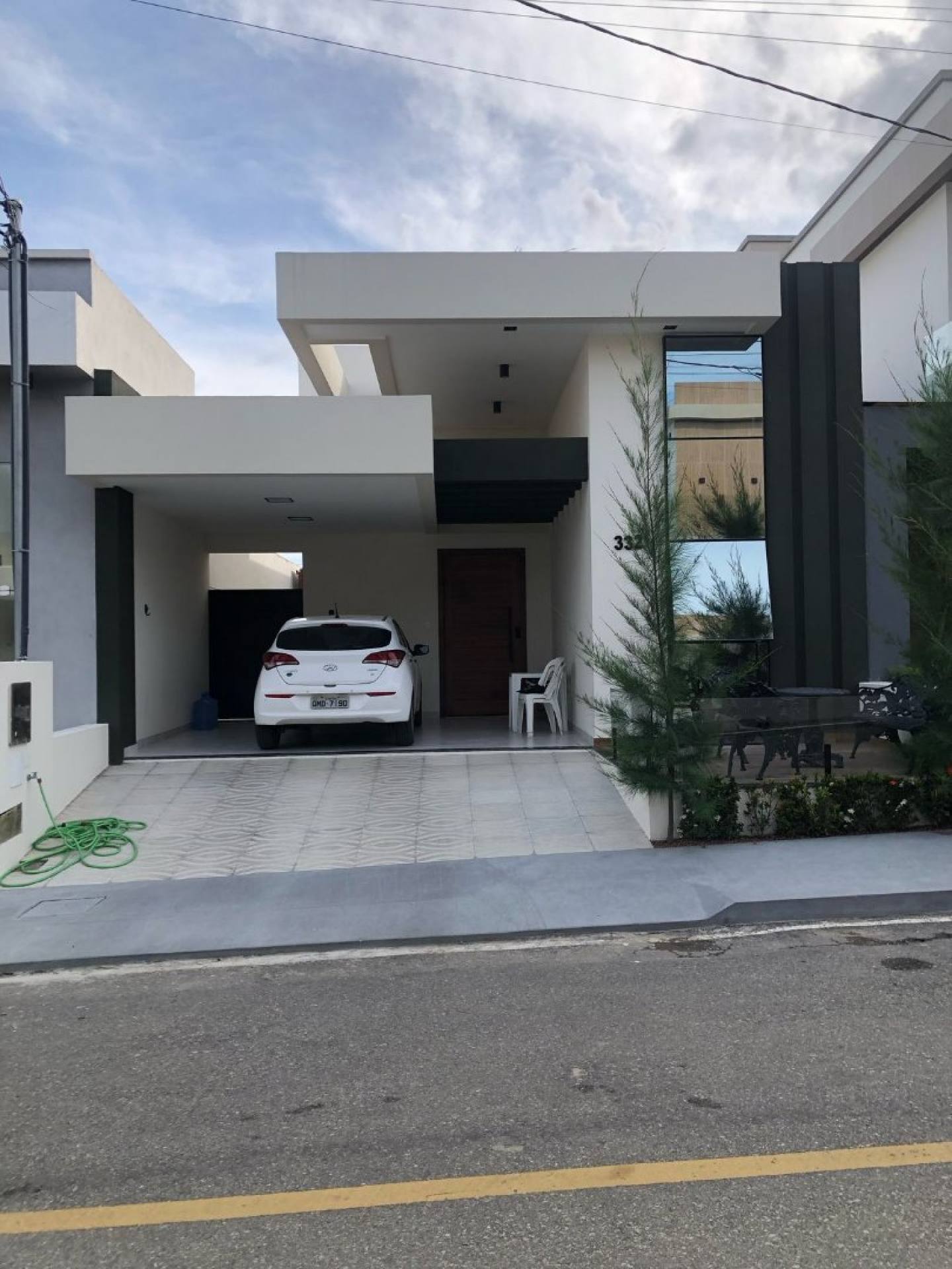 Vendo casa no Marianga condomínio Leonardo da Vinci - Itabaiana/SE