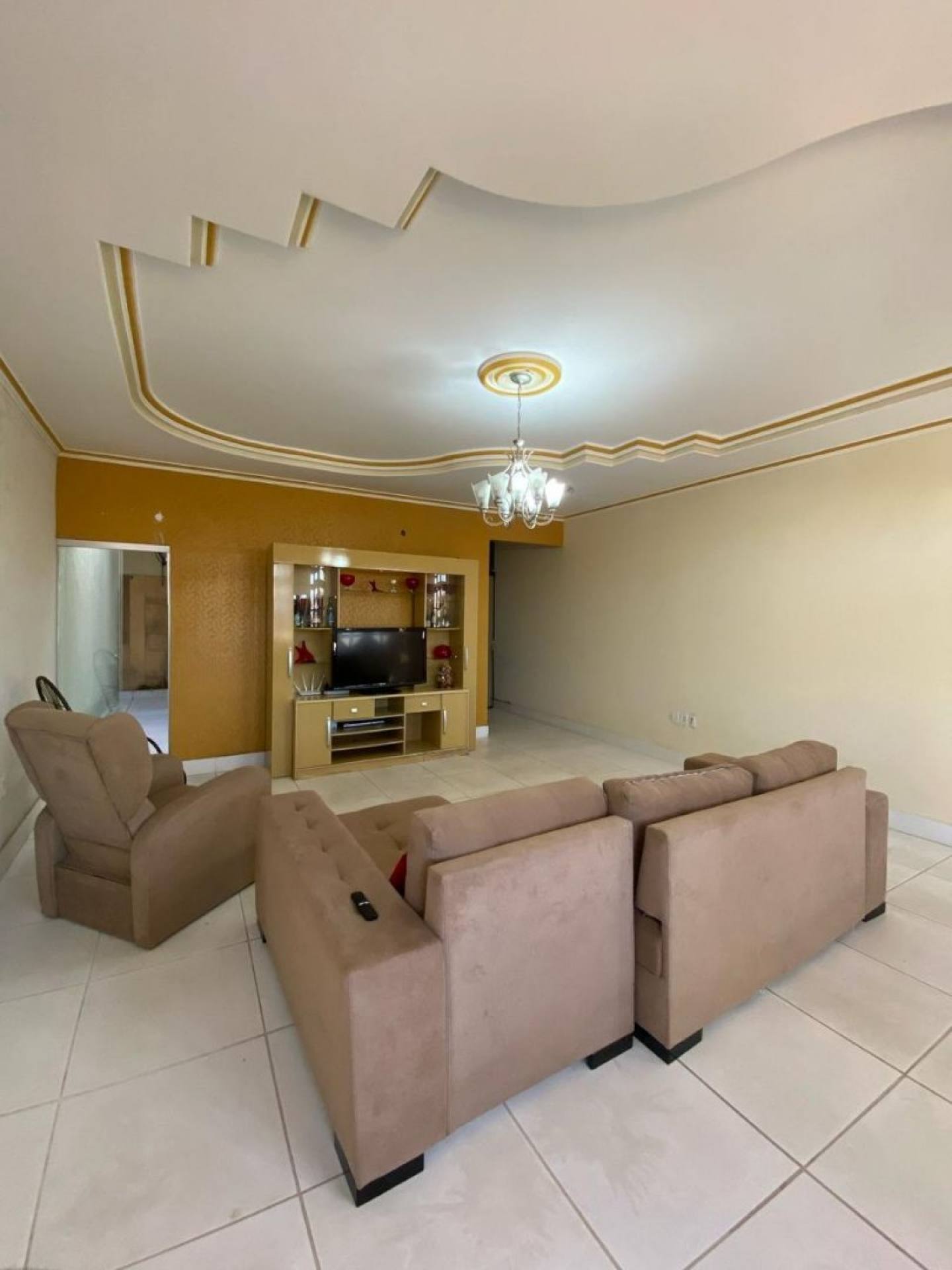 Vendo casa no Serrano- Itabaiana/SE