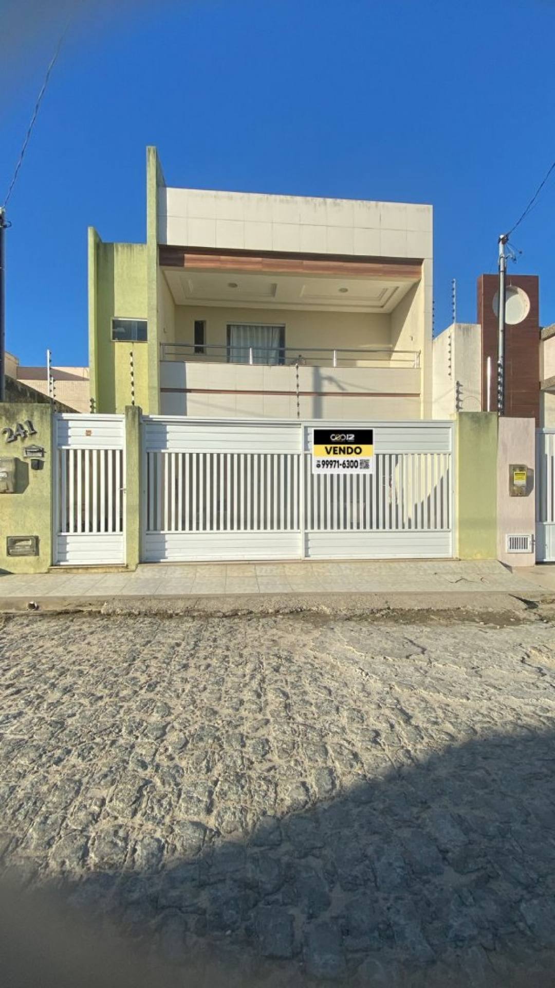 Vendo e Aluga-se Ponto Comercial no Marianga/Chiara - Itabaiana/SE