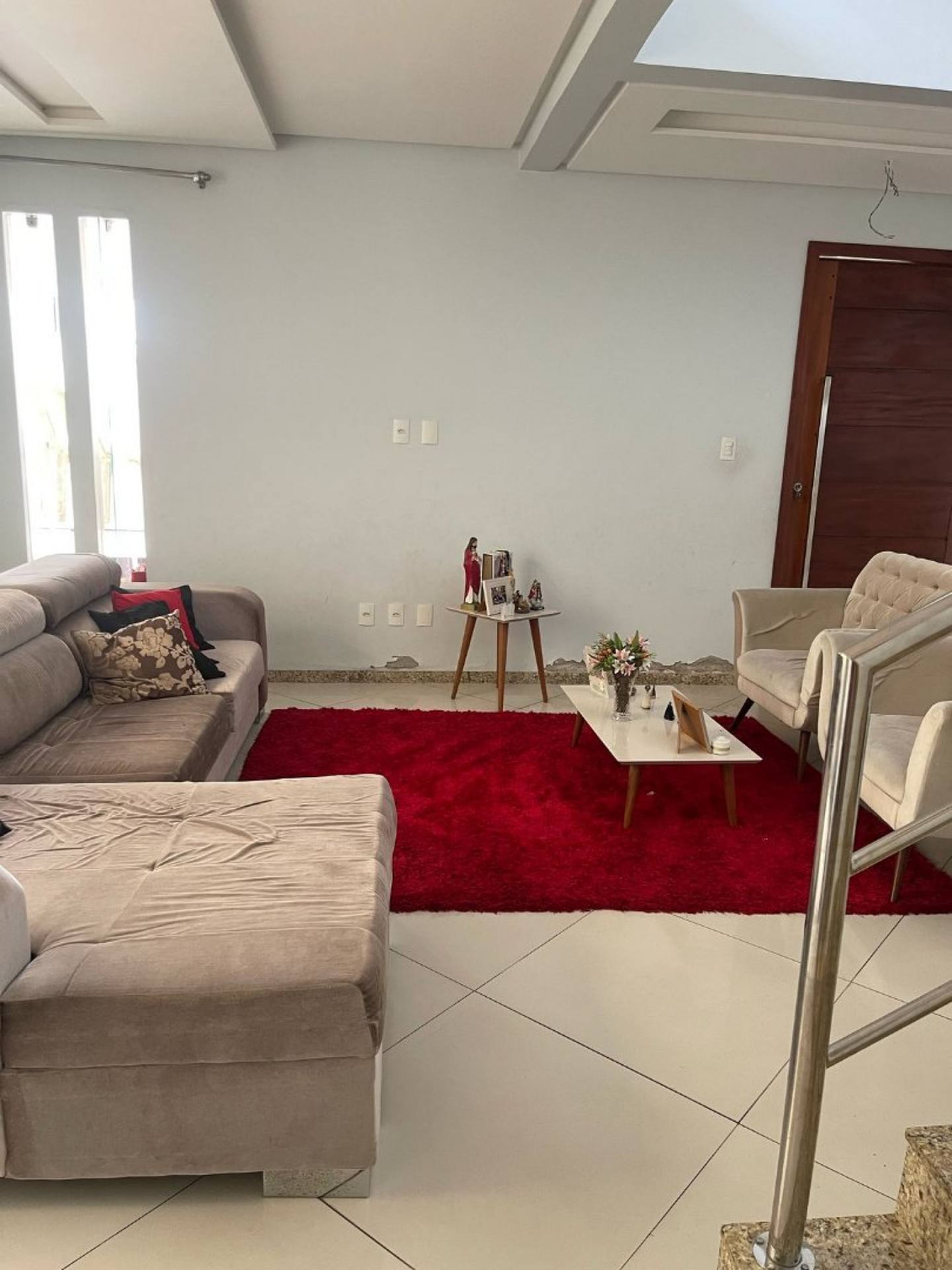 Vendo e Aluga-se Ponto Comercial no Marianga/Chiara - Itabaiana/SE