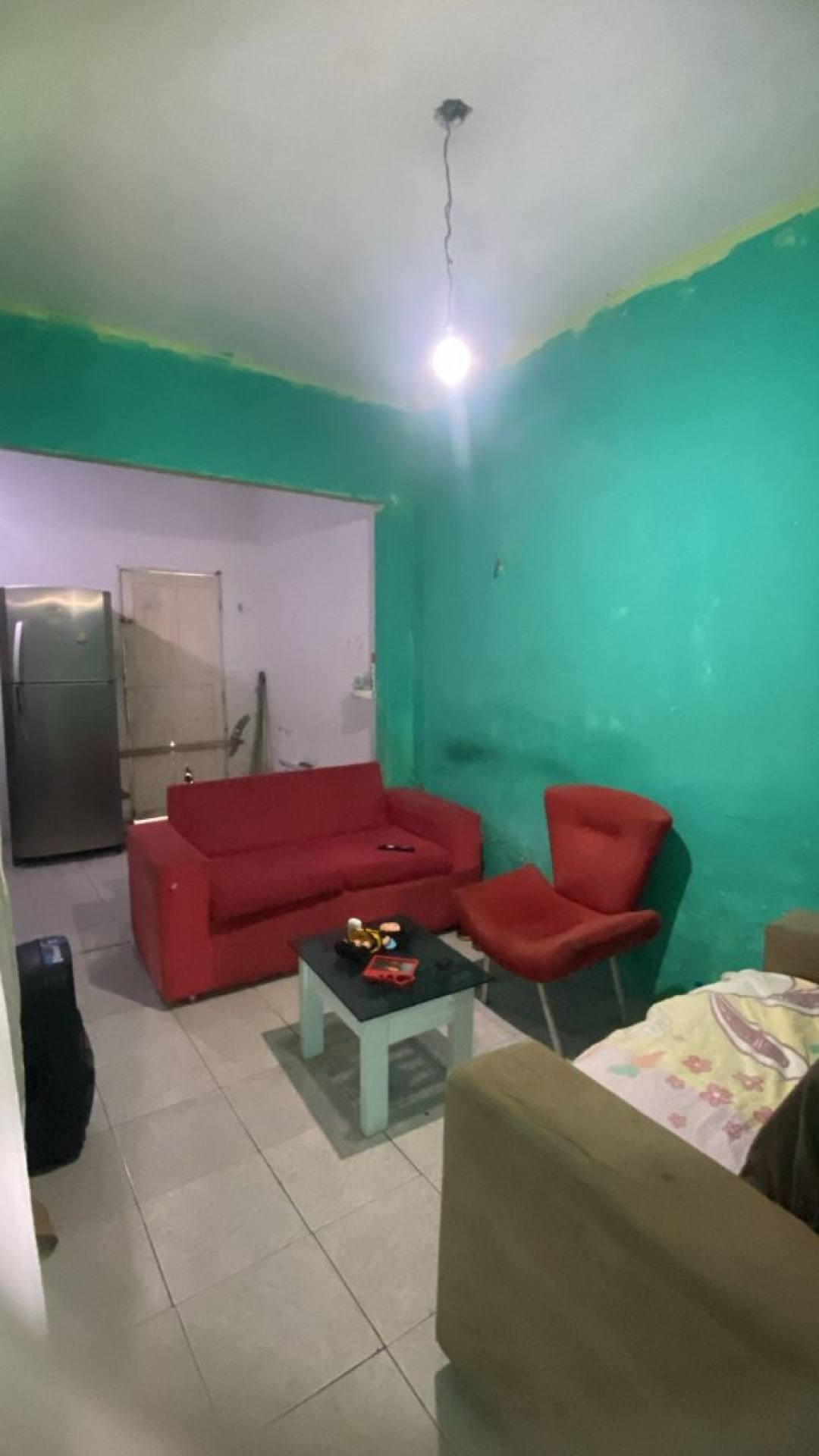 Vendo casa no Marianga - Itabaiana/SE