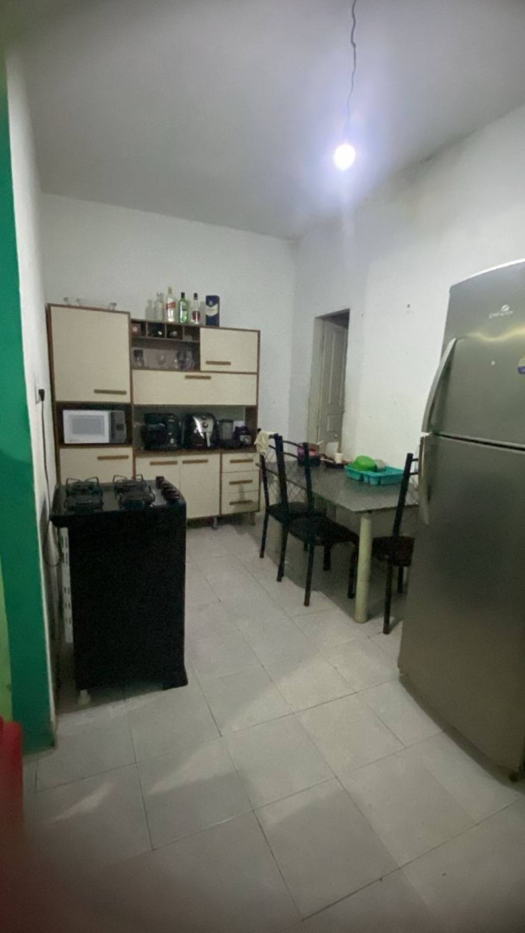 Vendo casa no Marianga - Itabaiana/SE