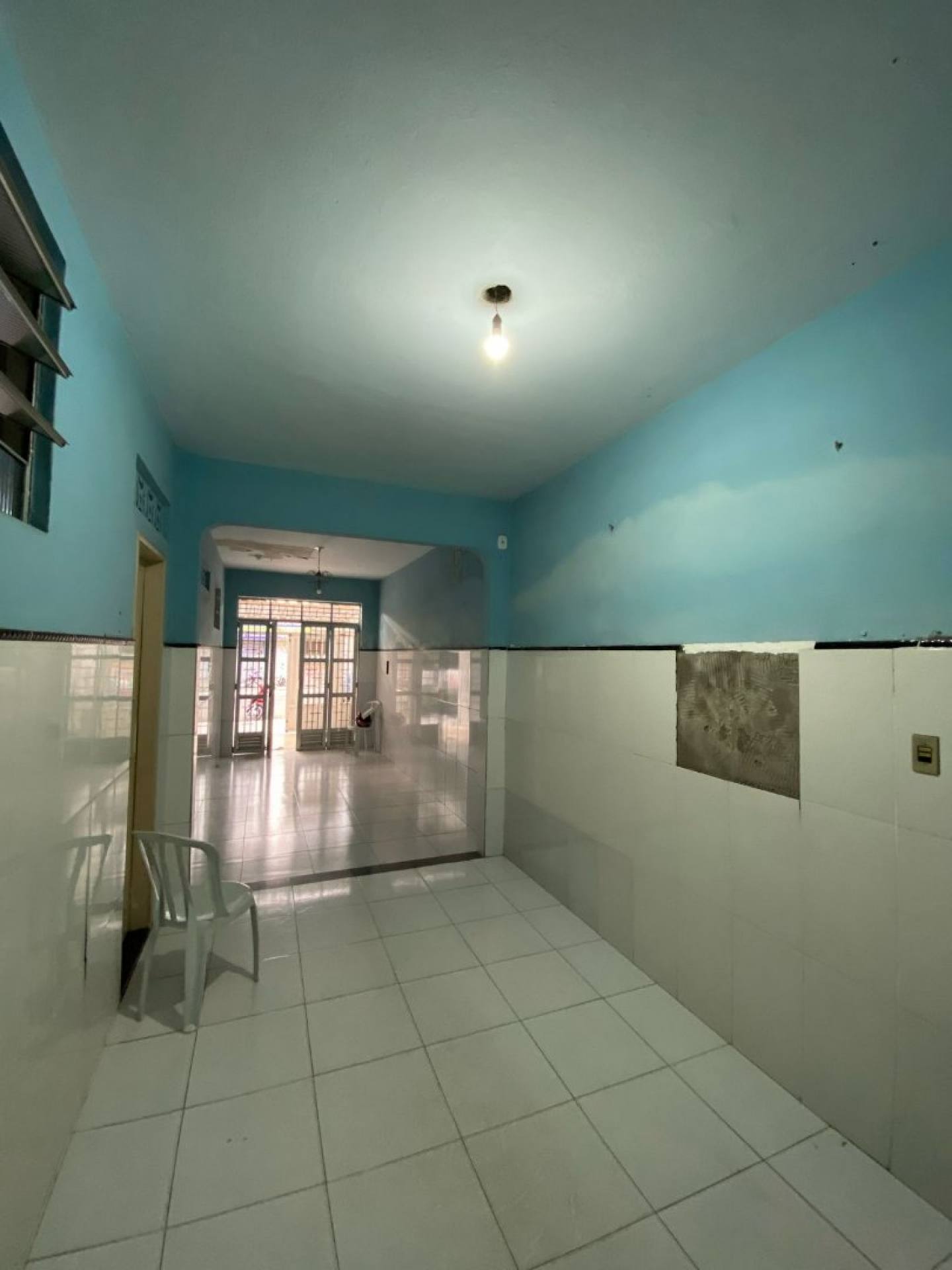 Vendo casa no Centro - Itabaiana/SE