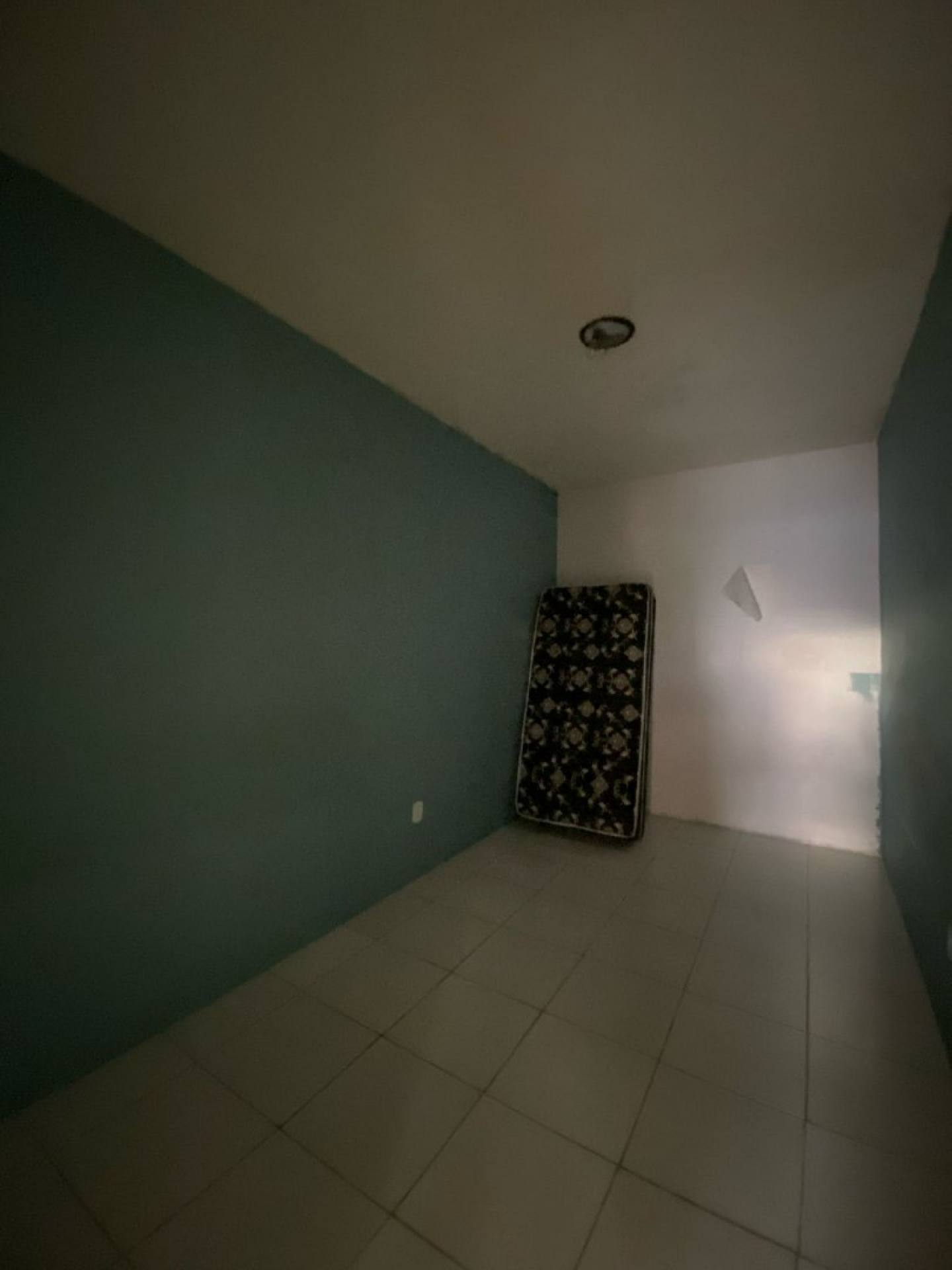 Vendo casa no Centro - Itabaiana/SE