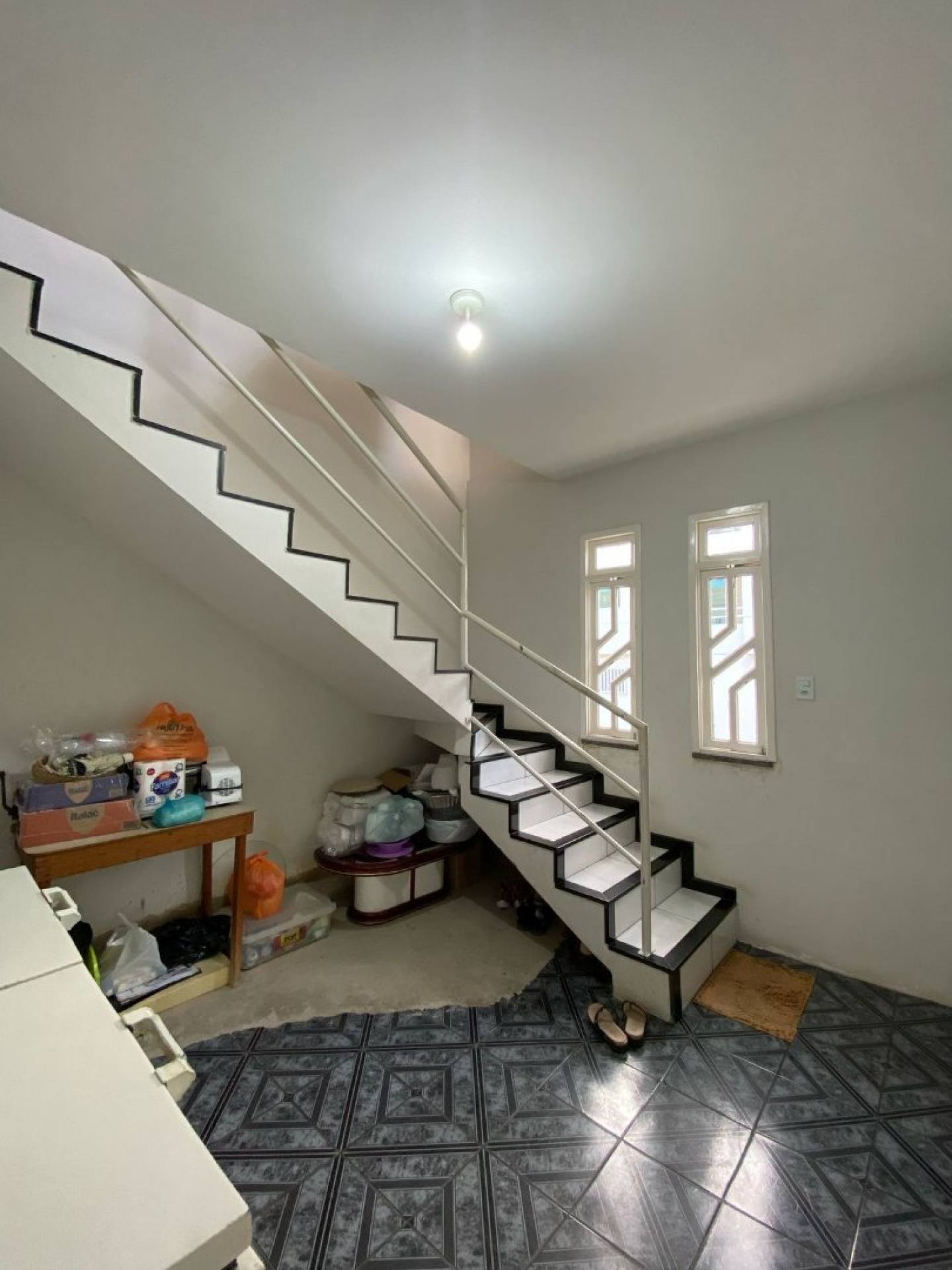 Vendo casa no Marianga- Itabaiana/SE