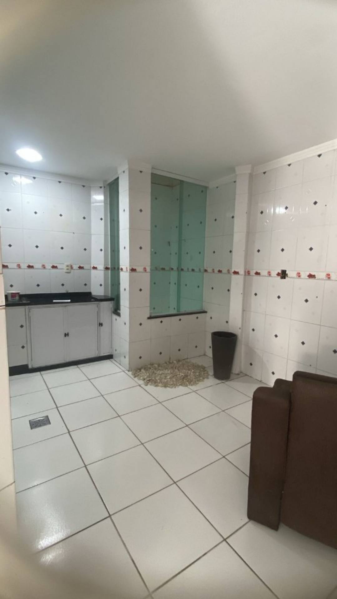 Vendo casa no  Serrano - Itabaiana - SE