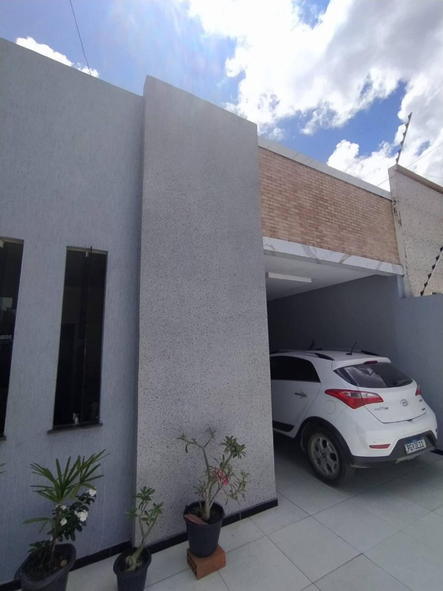 Vendo casa no Marianga - Itabaiana /SE