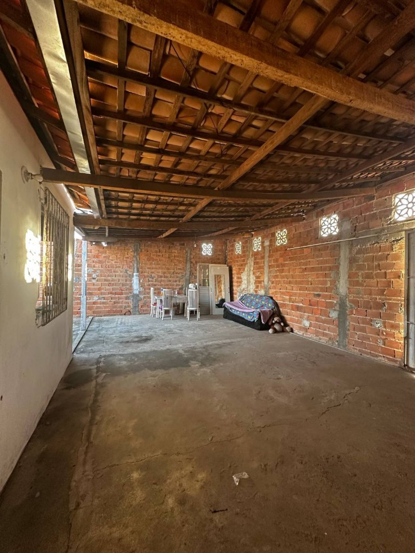 Vendo casa nas Queimadas - Itabaiana/SE