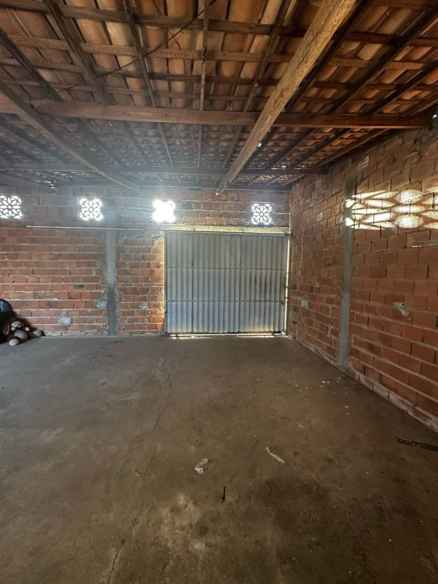 Vendo casa nas Queimadas - Itabaiana/SE