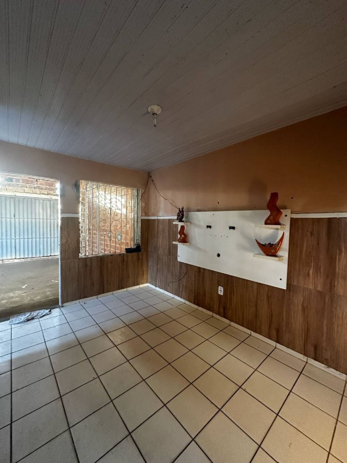 Vendo casa nas Queimadas - Itabaiana/SE