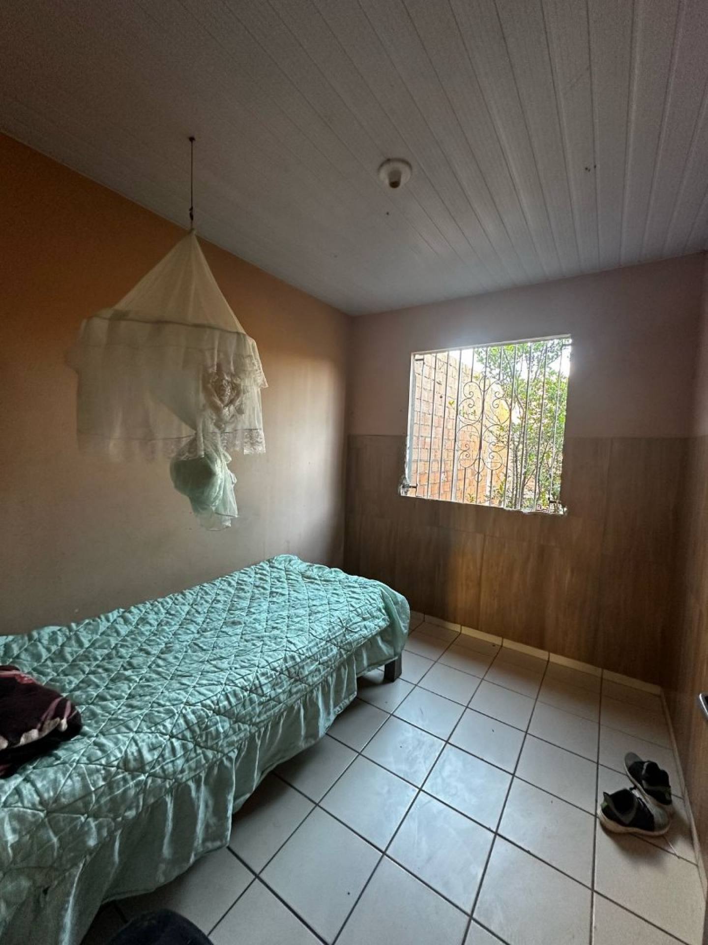 Vendo casa nas Queimadas - Itabaiana/SE