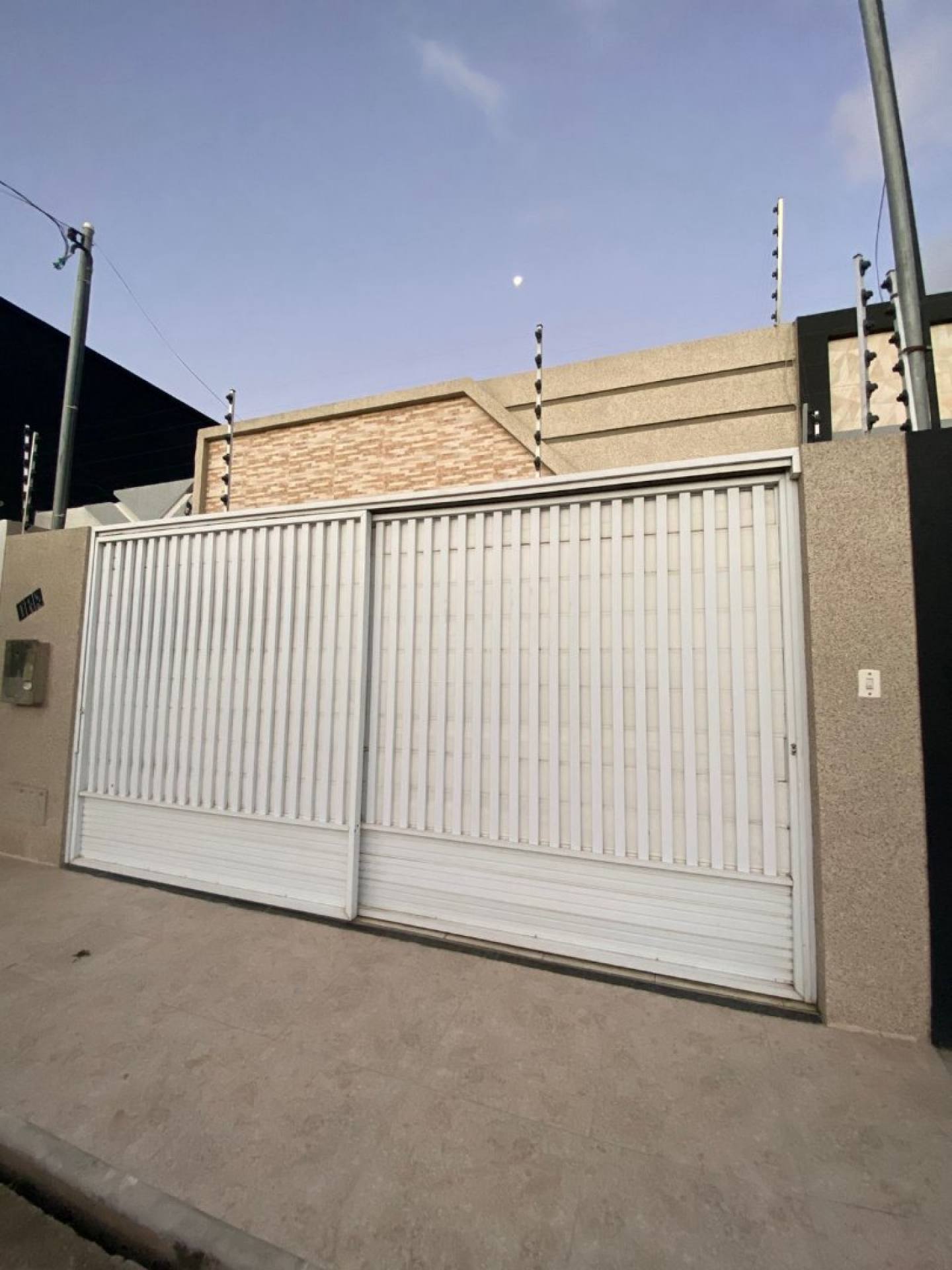 Vendo casa no Marianga - Itabaiana/SE