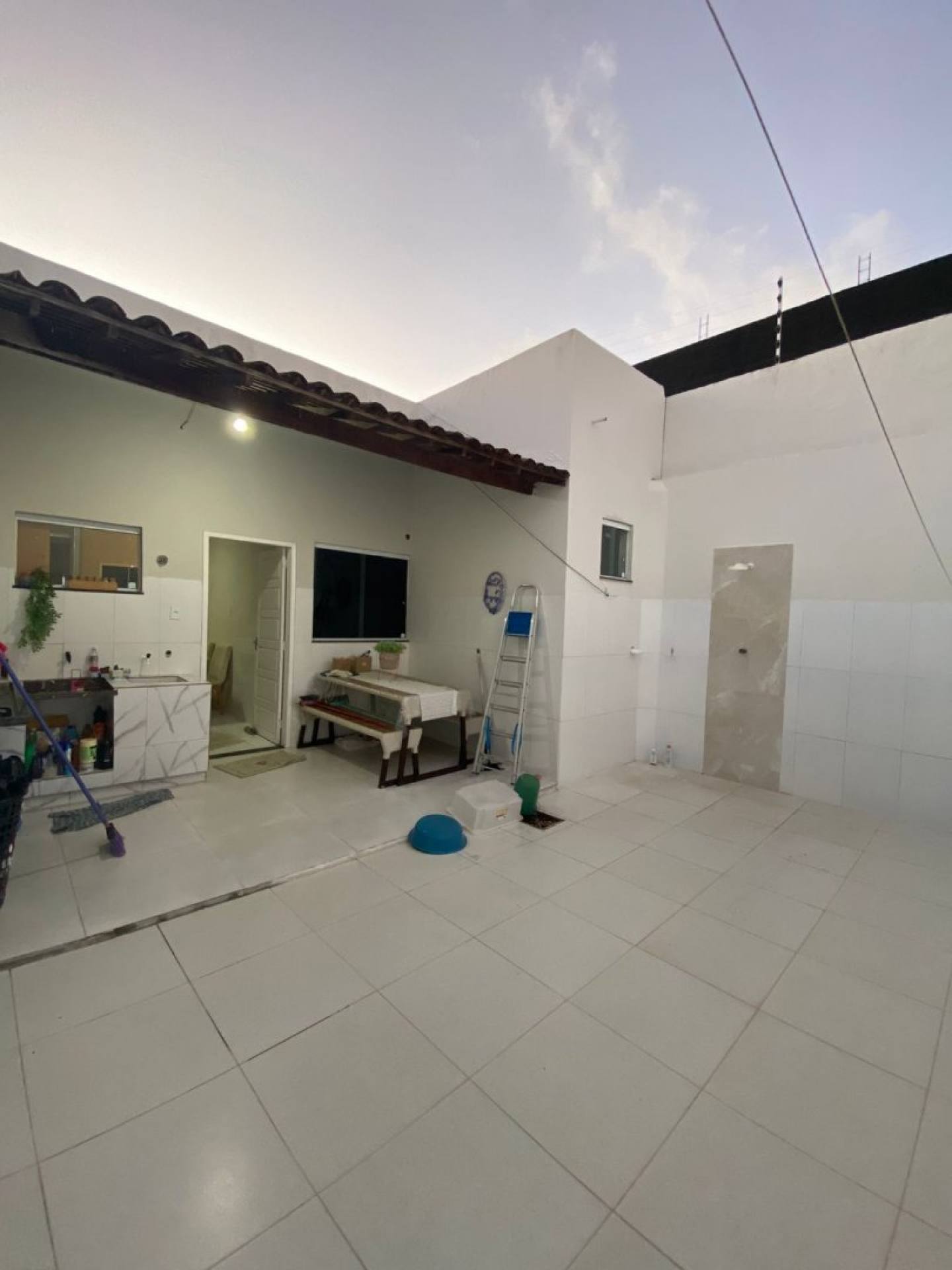 Vendo casa no Marianga - Itabaiana/SE