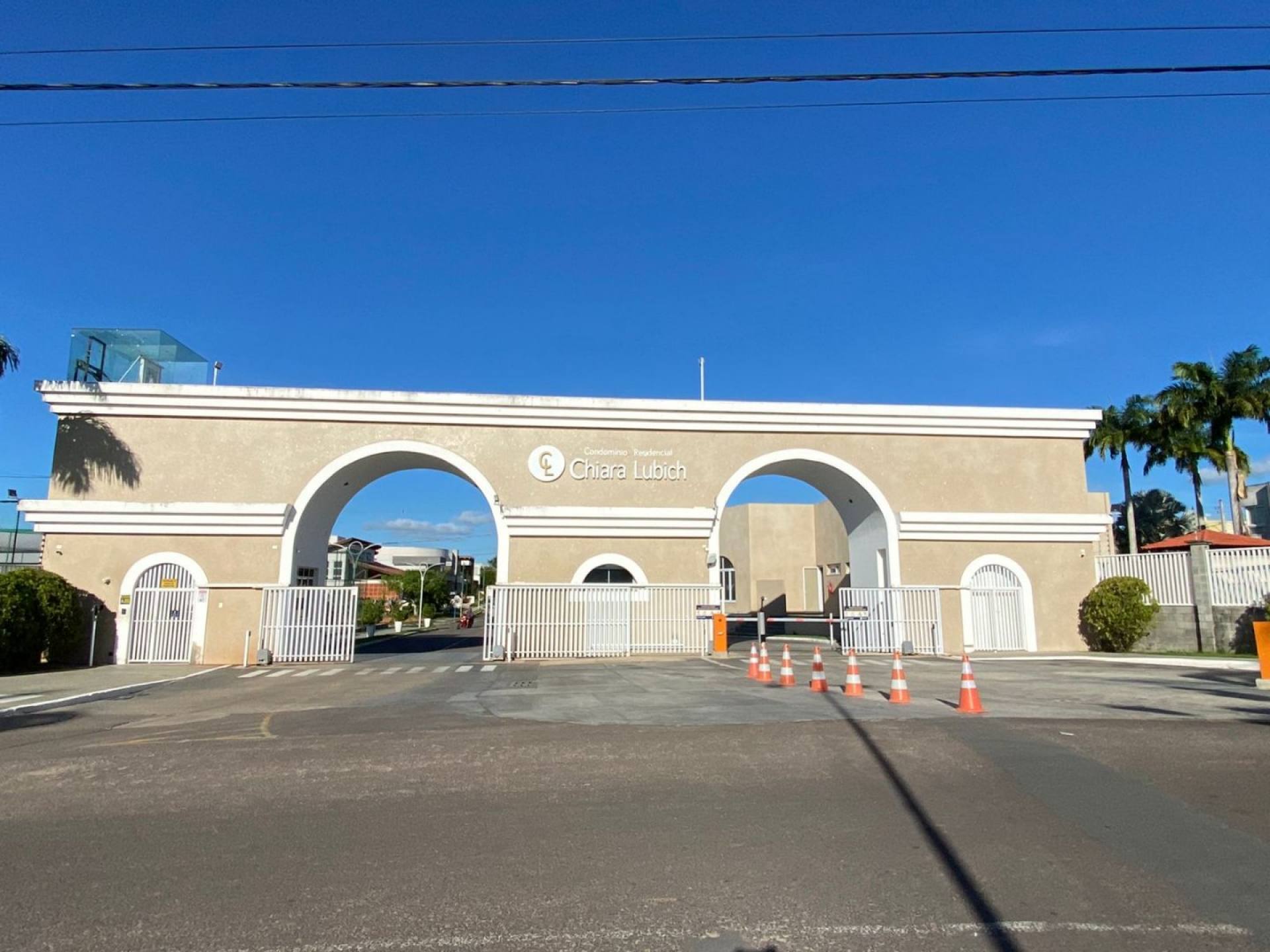 Vendo Casa no Condomínio Chiara - Itabaiana/SE