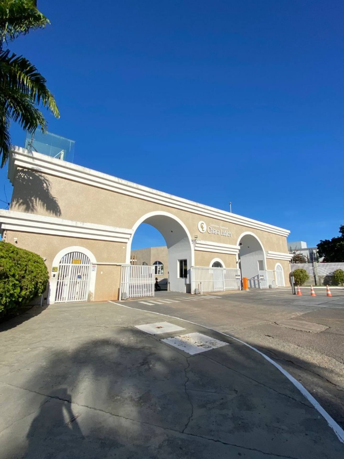 Vendo Casa no Condomínio Chiara - Itabaiana/SE