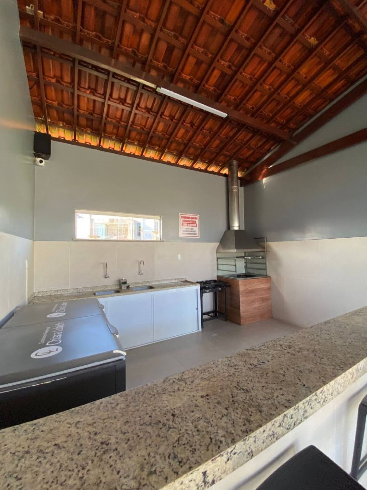 Vendo Casa no Condomínio Chiara - Itabaiana/SE
