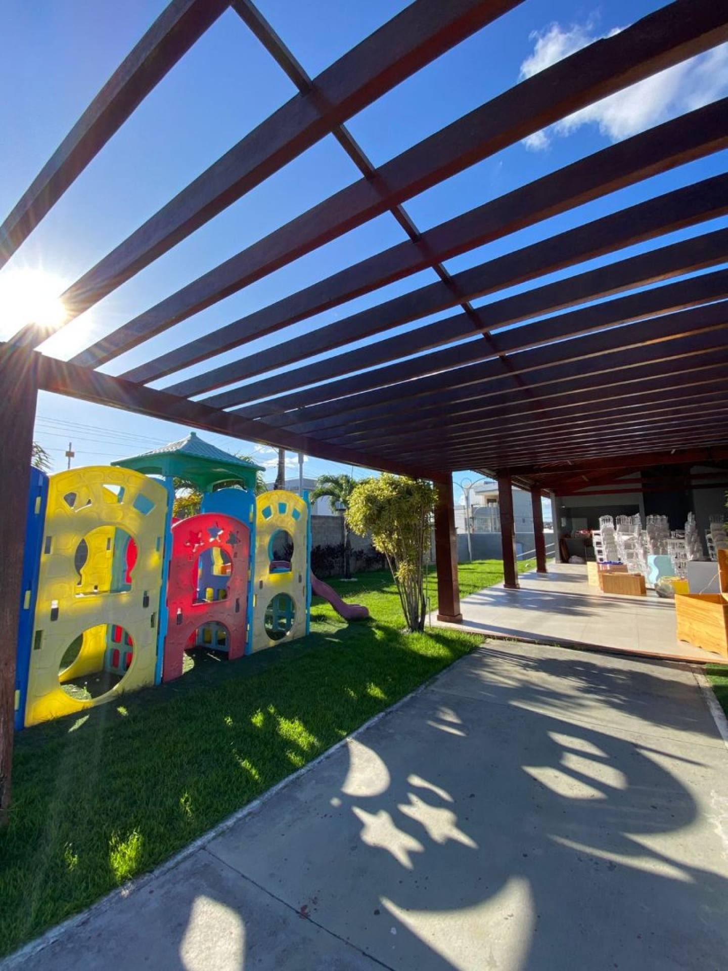 Vendo Casa no Condomínio Chiara - Itabaiana/SE