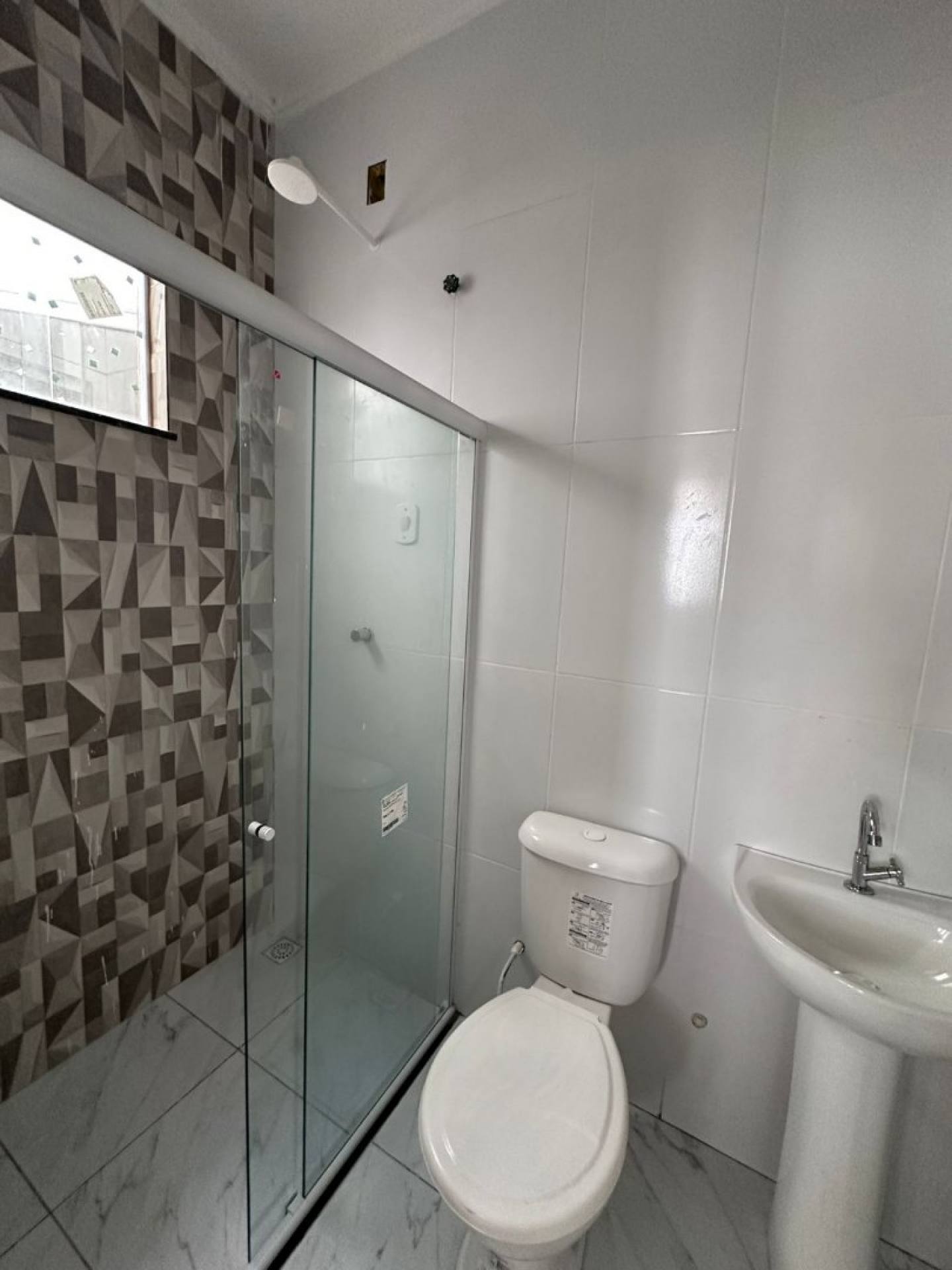 Vendo casa no Luiz Gonzaga - Itabaiana/SE