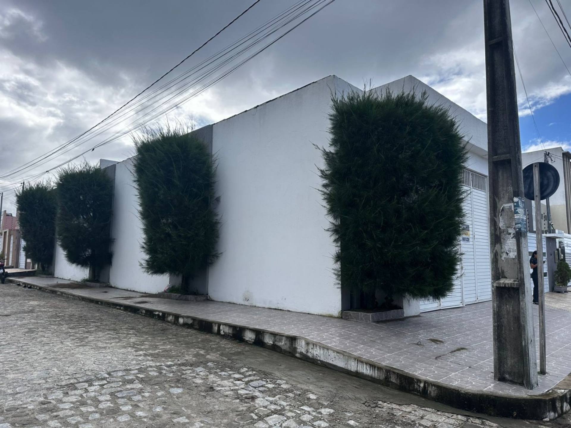 Vendo Casa no Santa Mônica 2 - Itabaiana/SE