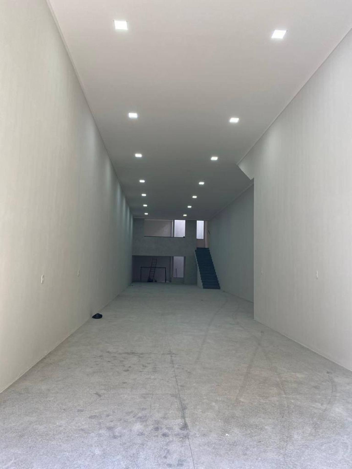 Vendo Ponto Comercial no Centro - Itabaiana/SE