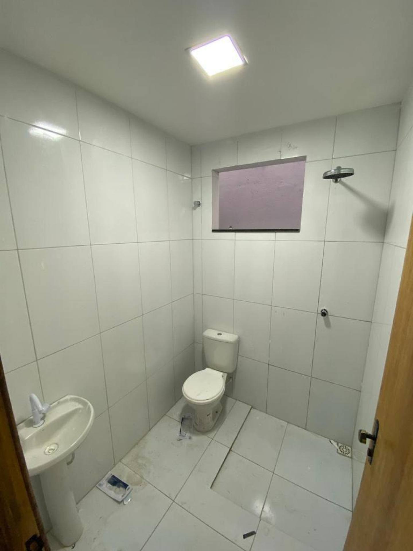 Vendo Ponto Comercial no Centro - Itabaiana/SE