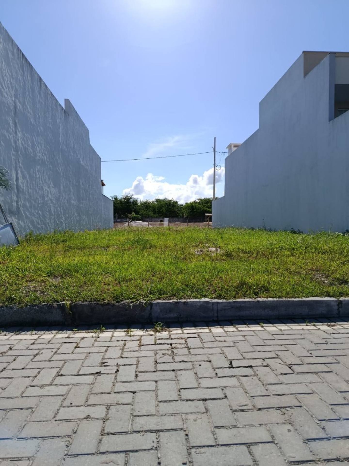 Vendo lote no Condomínio Portal do Lago - Itabaiana/SE