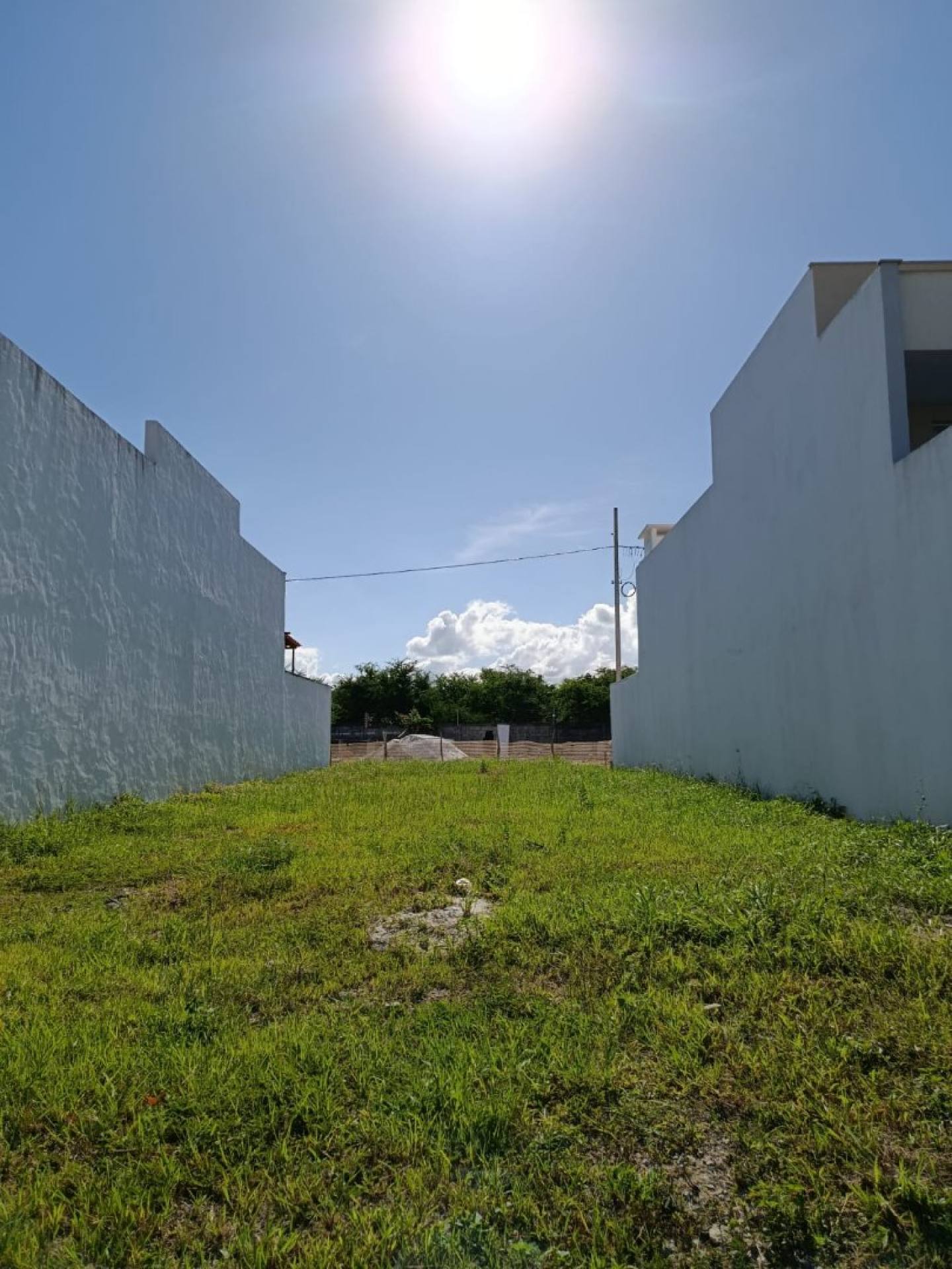Vendo lote no Condomínio Portal do Lago - Itabaiana/SE