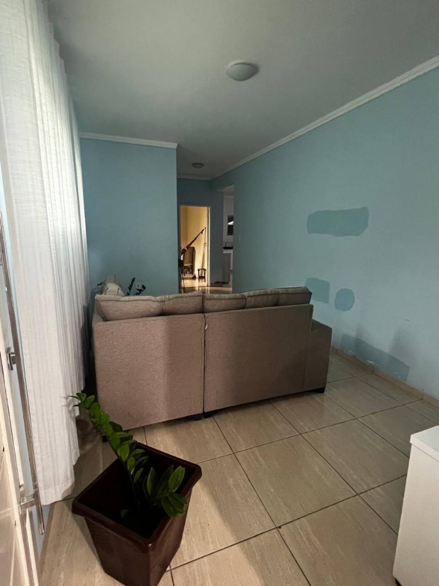 Vendo Apartamento no Mamede Pães Mendonça - Itabaiana/SE