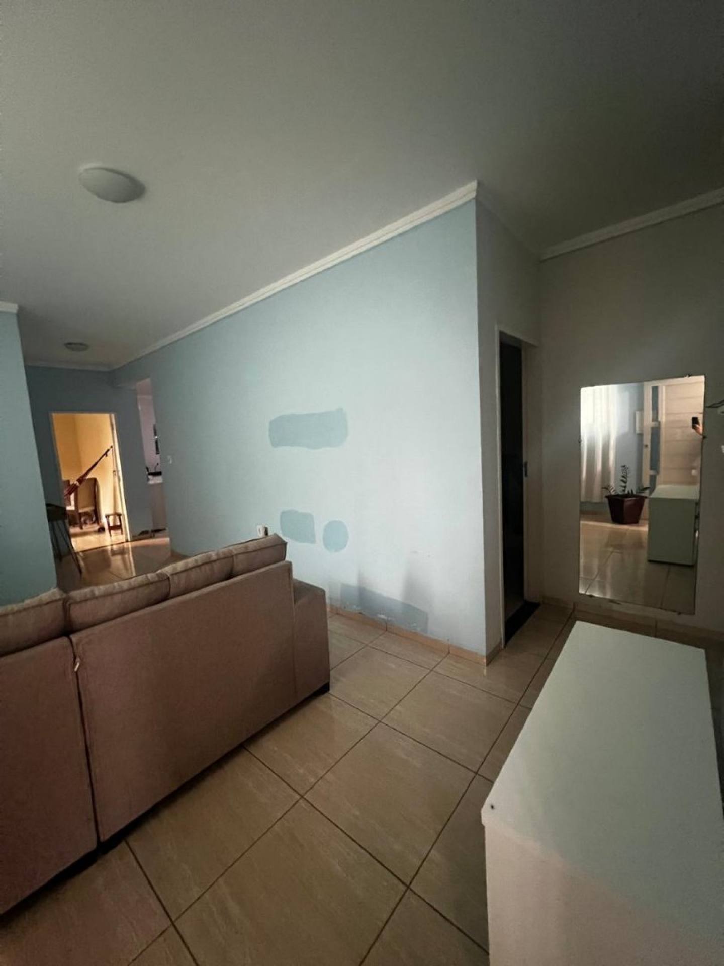 Vendo Apartamento no Mamede Pães Mendonça - Itabaiana/SE