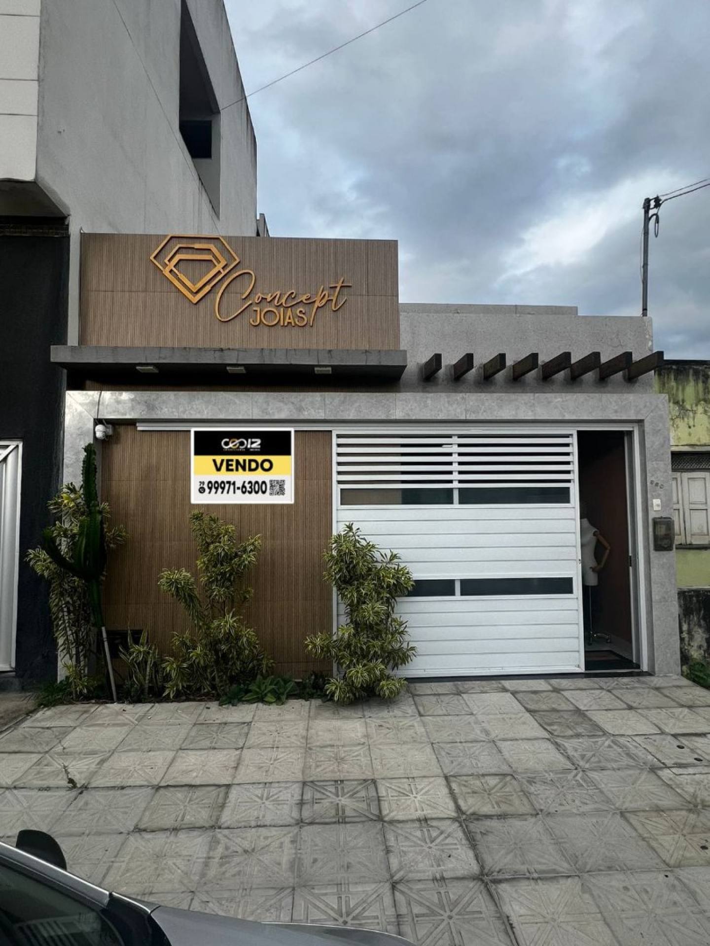 Vendo casa no Rotary Club - Itabaiana/SE