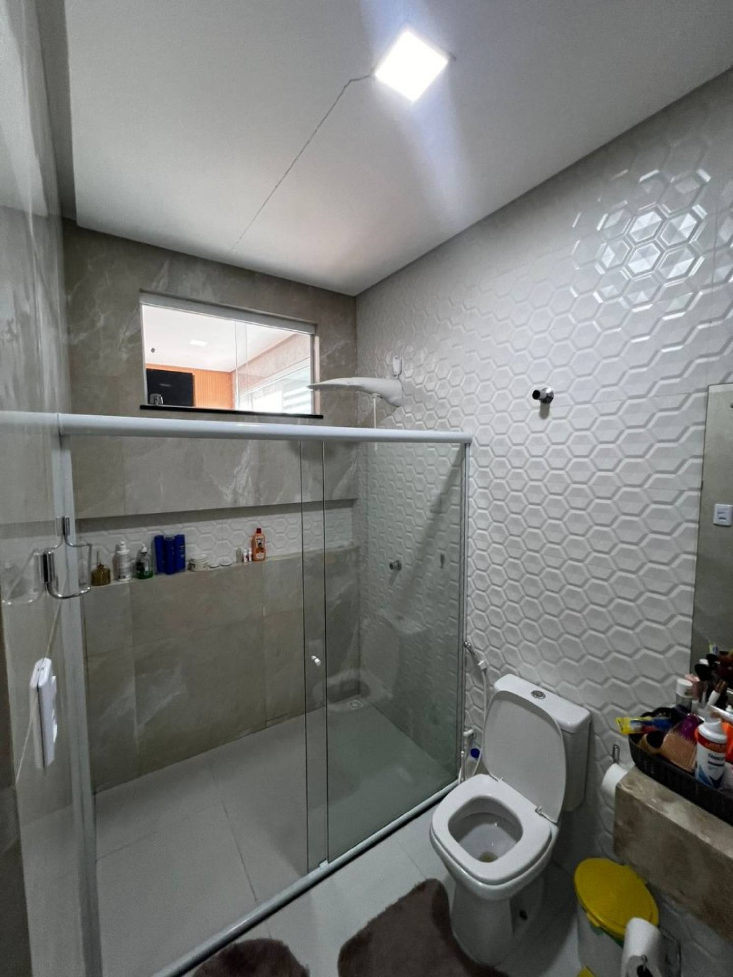 Vendo casa no Rotary Club - Itabaiana/SE