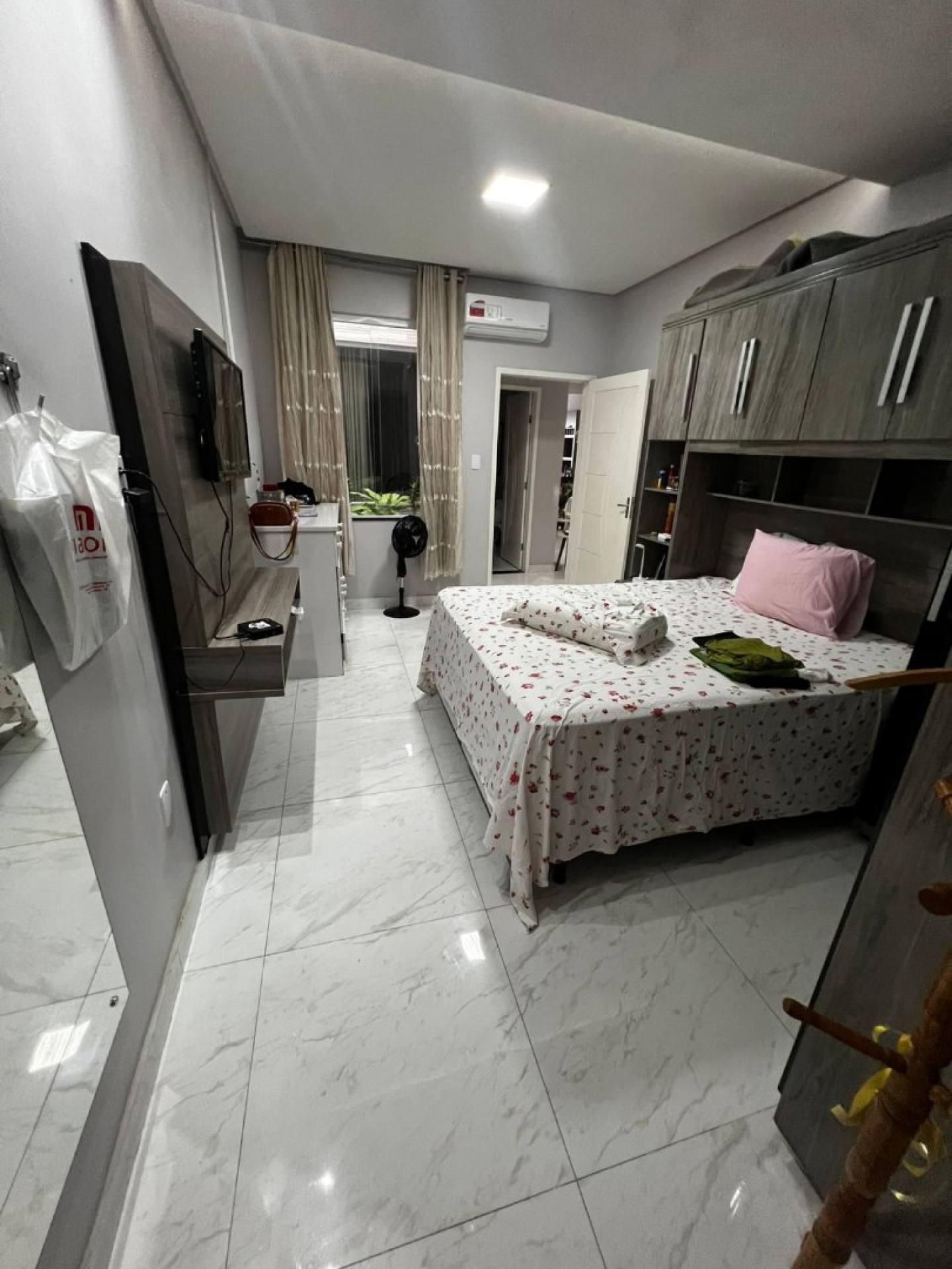 Vendo casa no Rotary Club - Itabaiana/SE