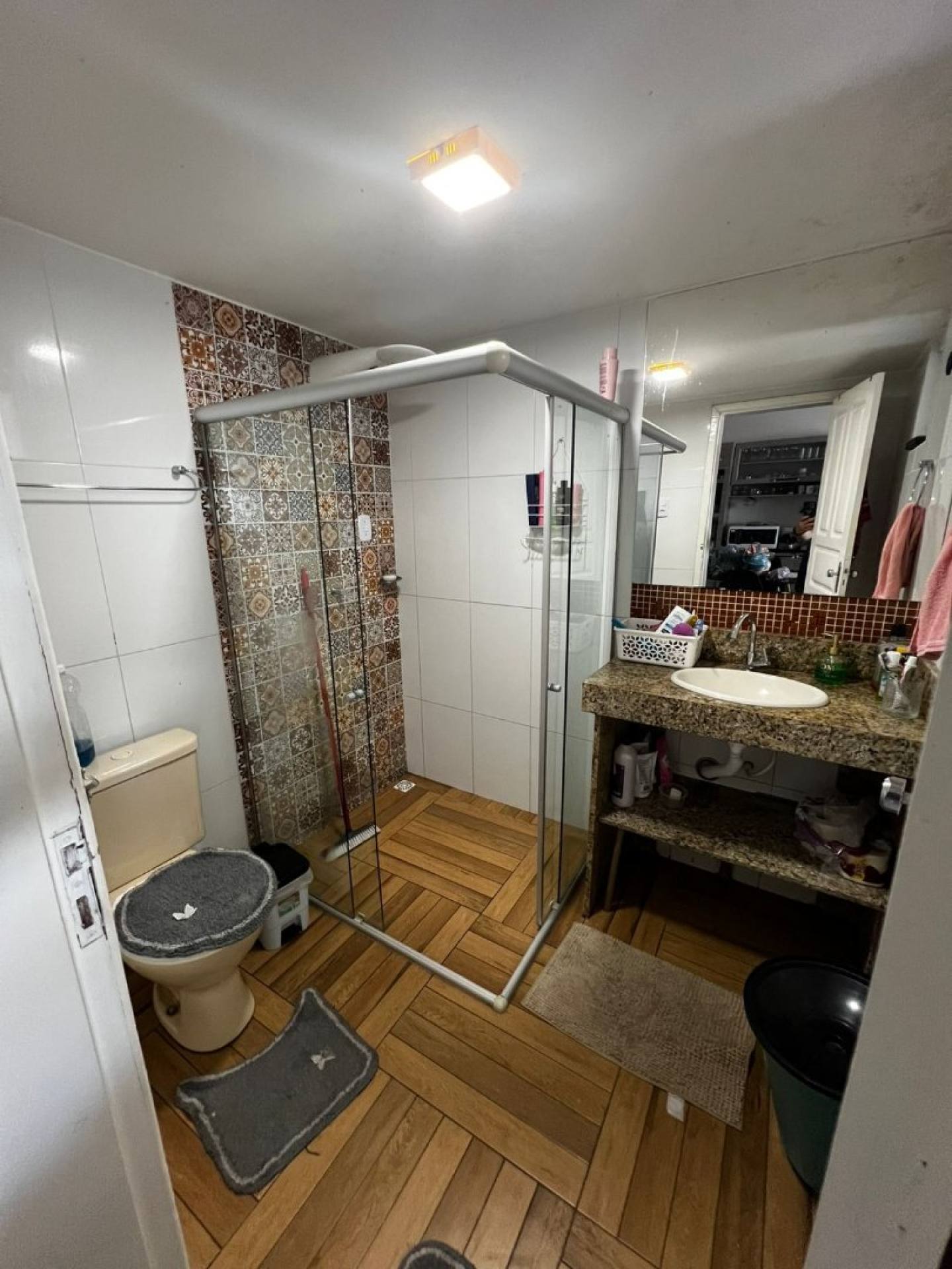 Vendo casa no Rotary Club - Itabaiana/SE