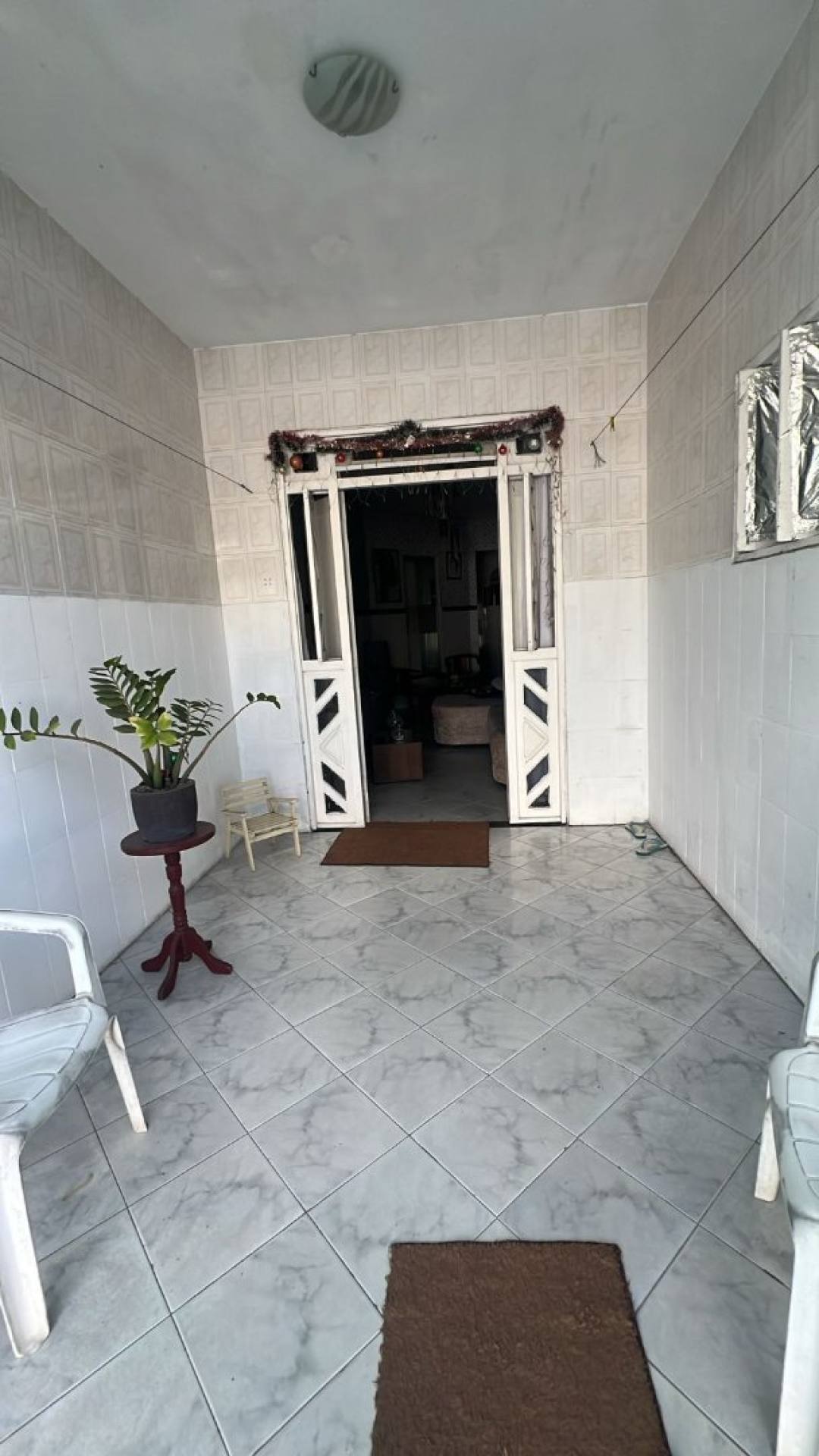 Vendo casa no Rotary Club - Itabaiana/SE