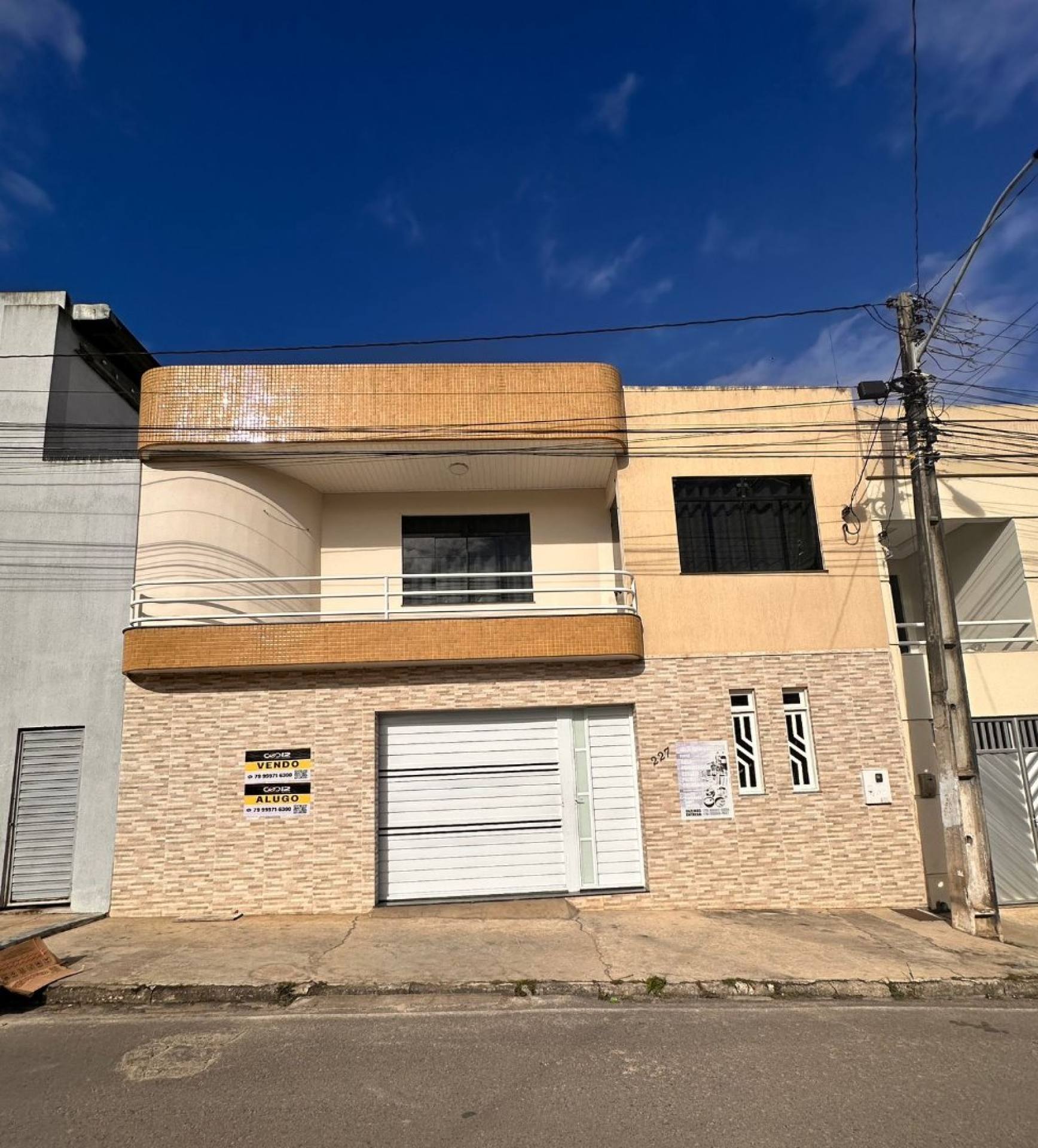 Aluga-se Ponto Comercial no Marianga - Itabaiana/SE