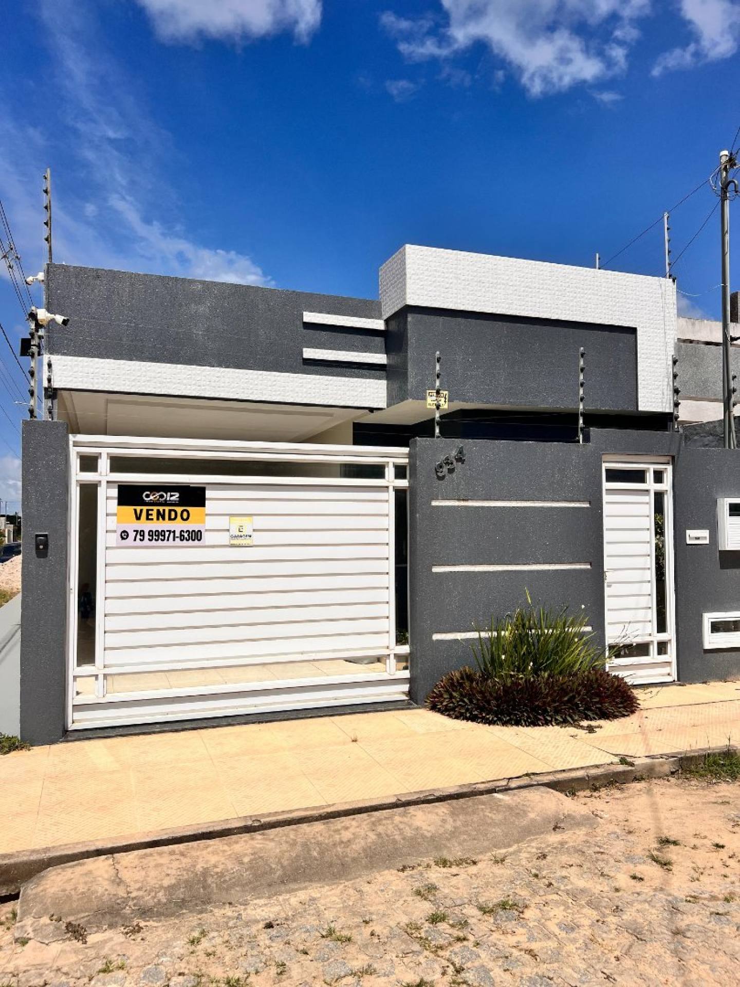 Vendo casa no Marianga - Itabaiana/SE