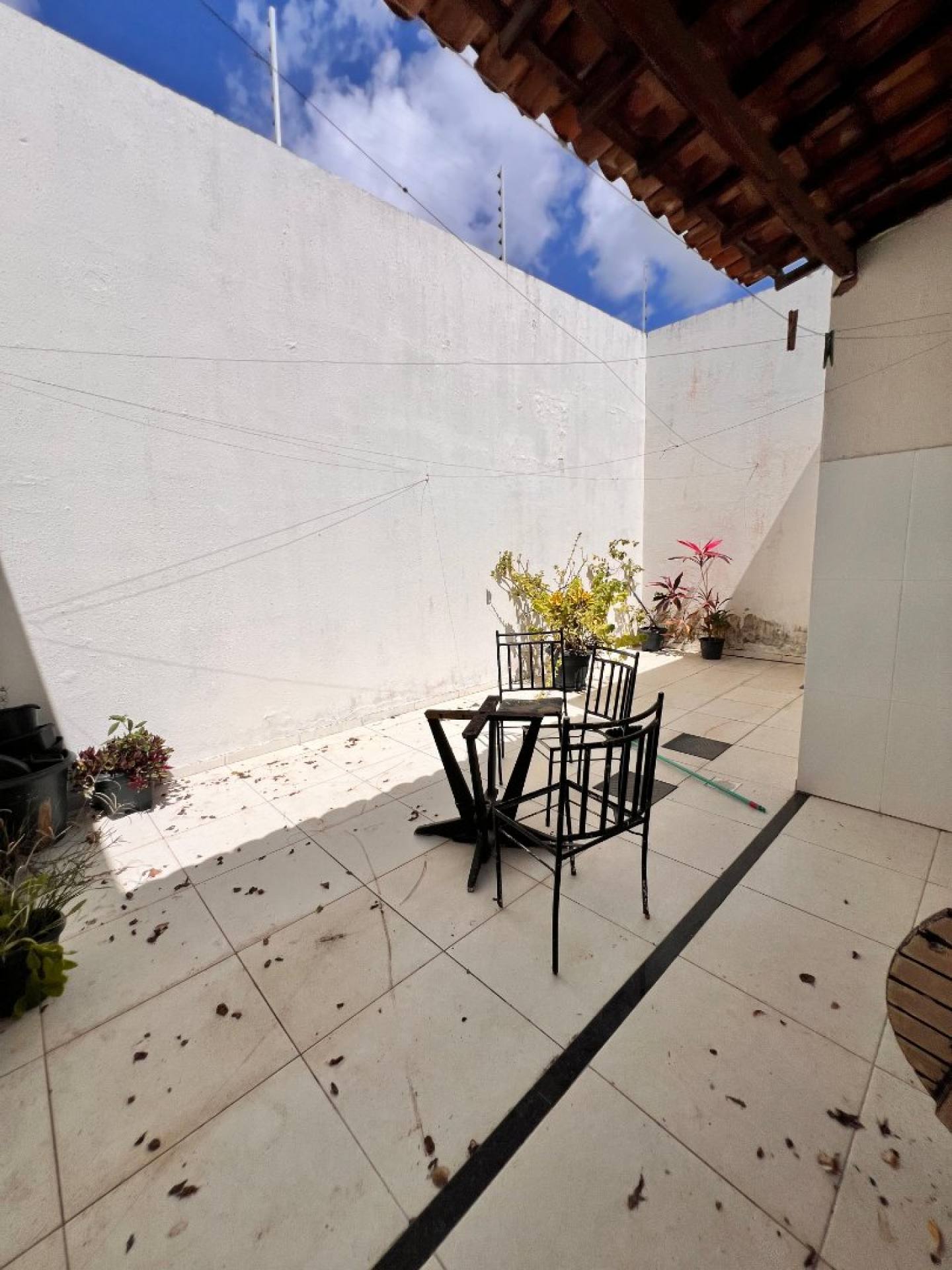 Vendo casa no Marianga - Itabaiana/SE