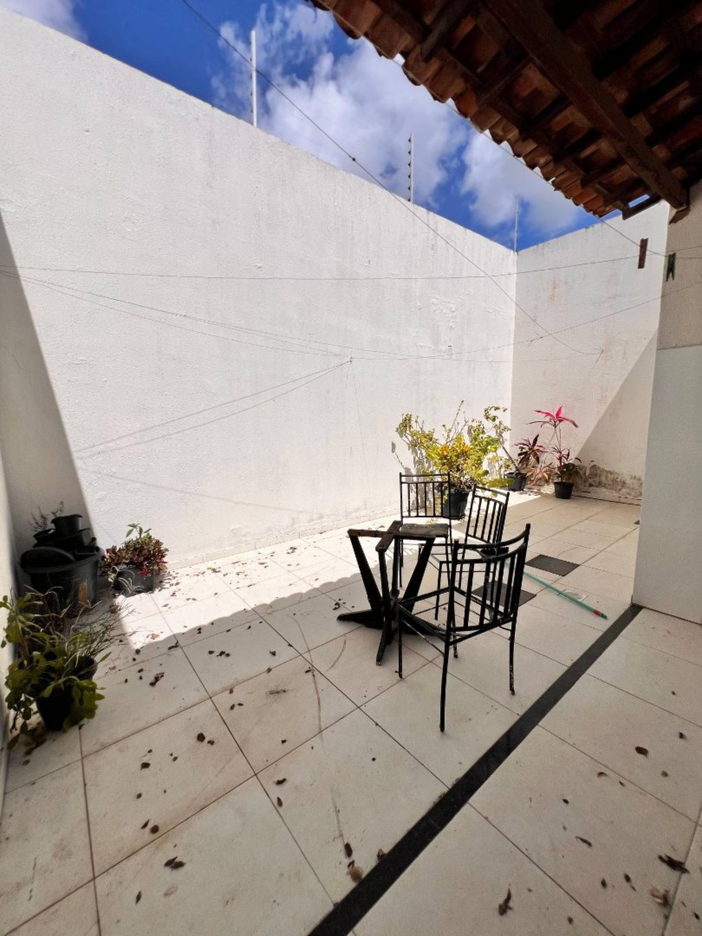 Vendo casa no Marianga - Itabaiana/SE