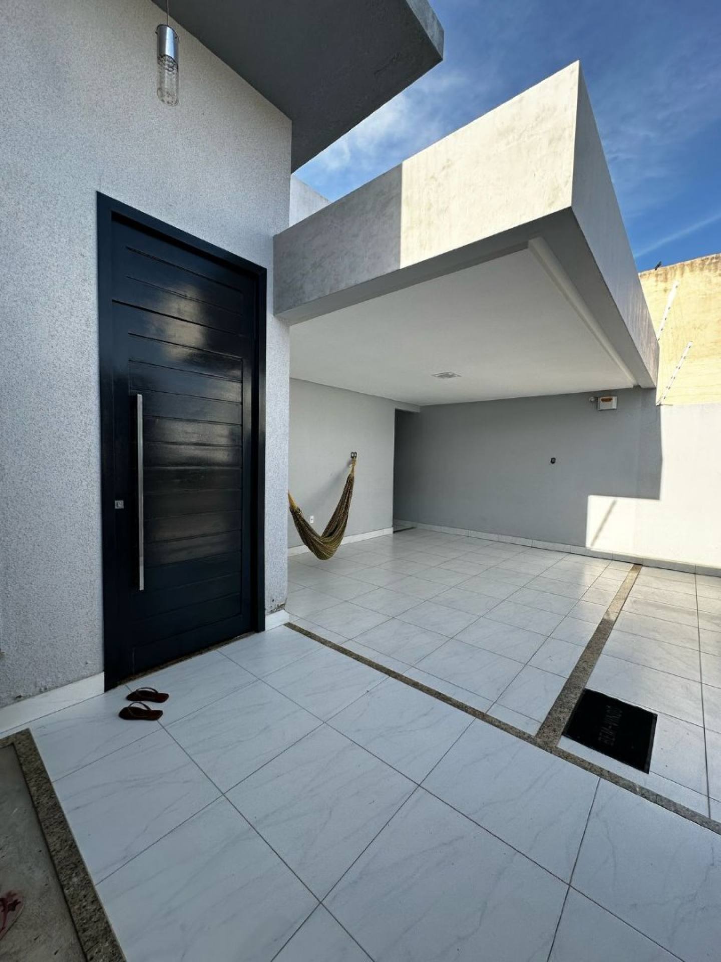 Vendo casa no Marianga - Itabaiana/SE