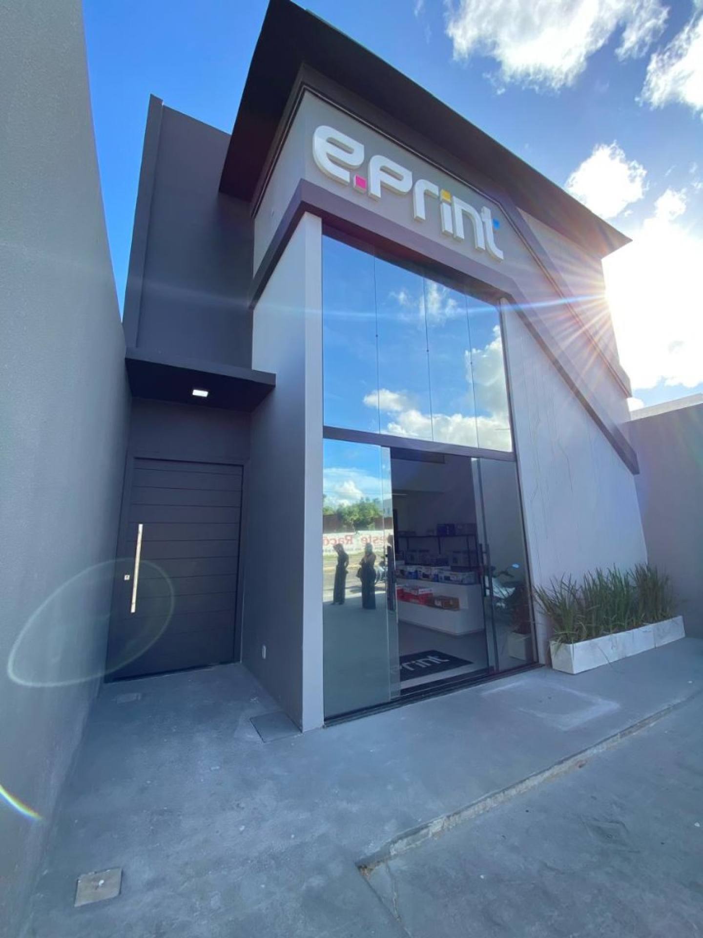 Aluga-se Salas no Anizio Amâncio - Itabaiana/SE