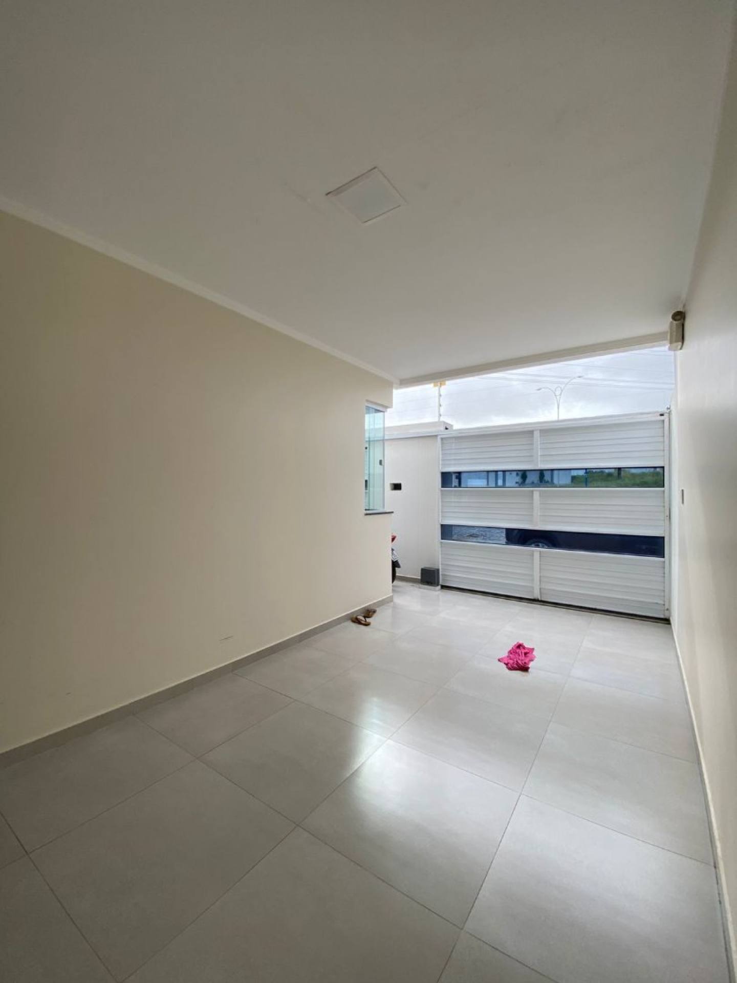 Vendo casa no Anísio Amâncio - Itabaiana/SE