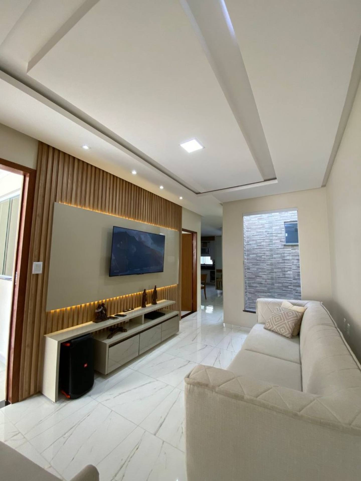 Vendo casa no Anísio Amâncio - Itabaiana/SE