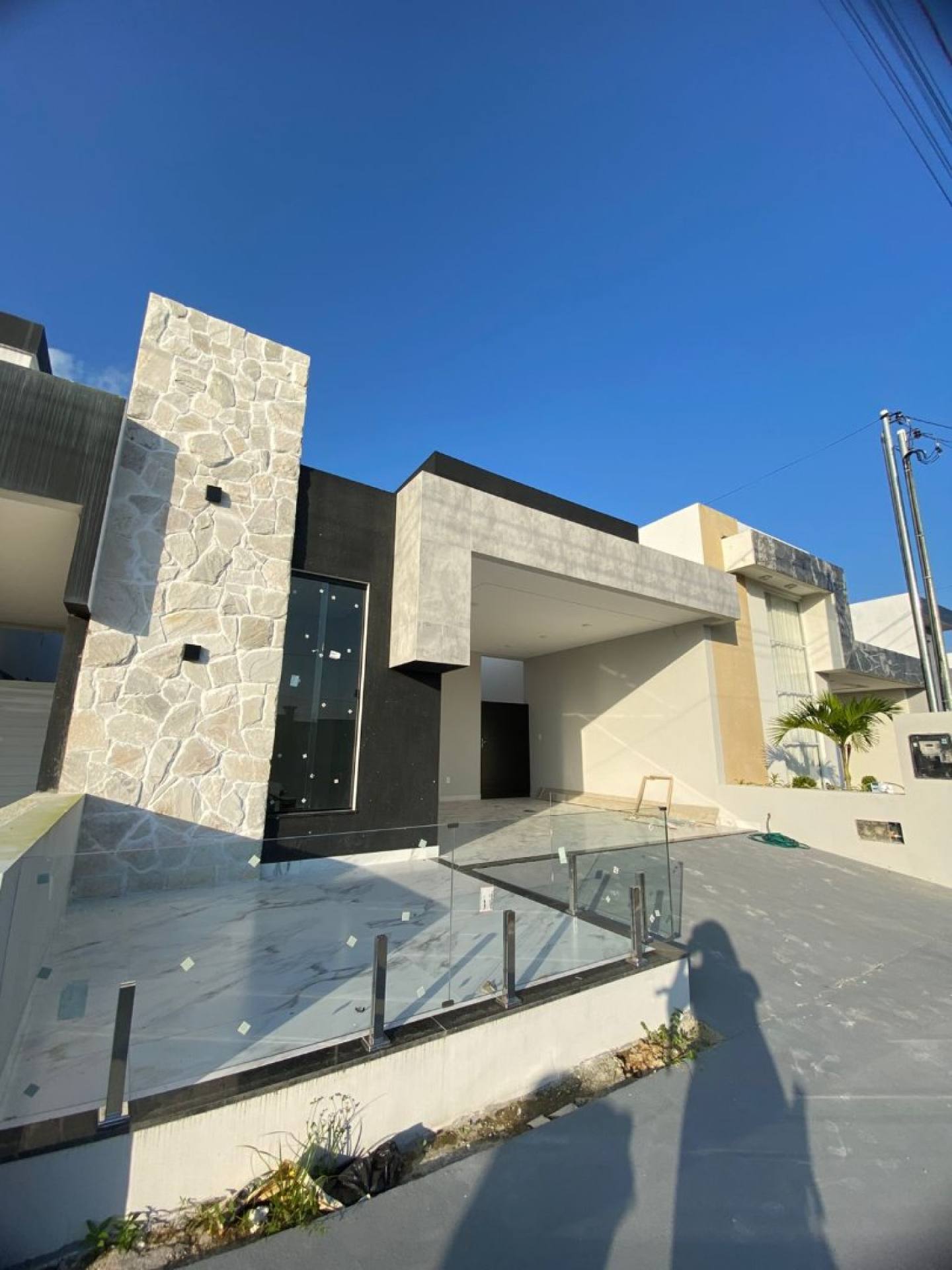 Vendo casa no Condomínio Leonardo da Vinci - Itabaiana/SE