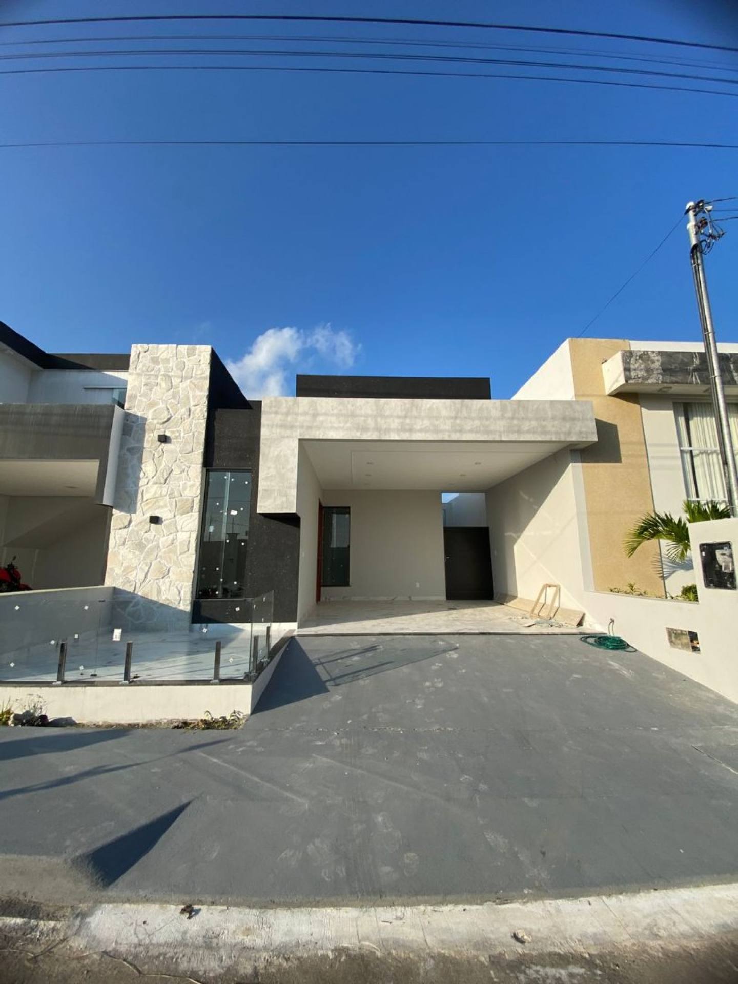 Vendo casa no Condomínio Leonardo da Vinci - Itabaiana/SE