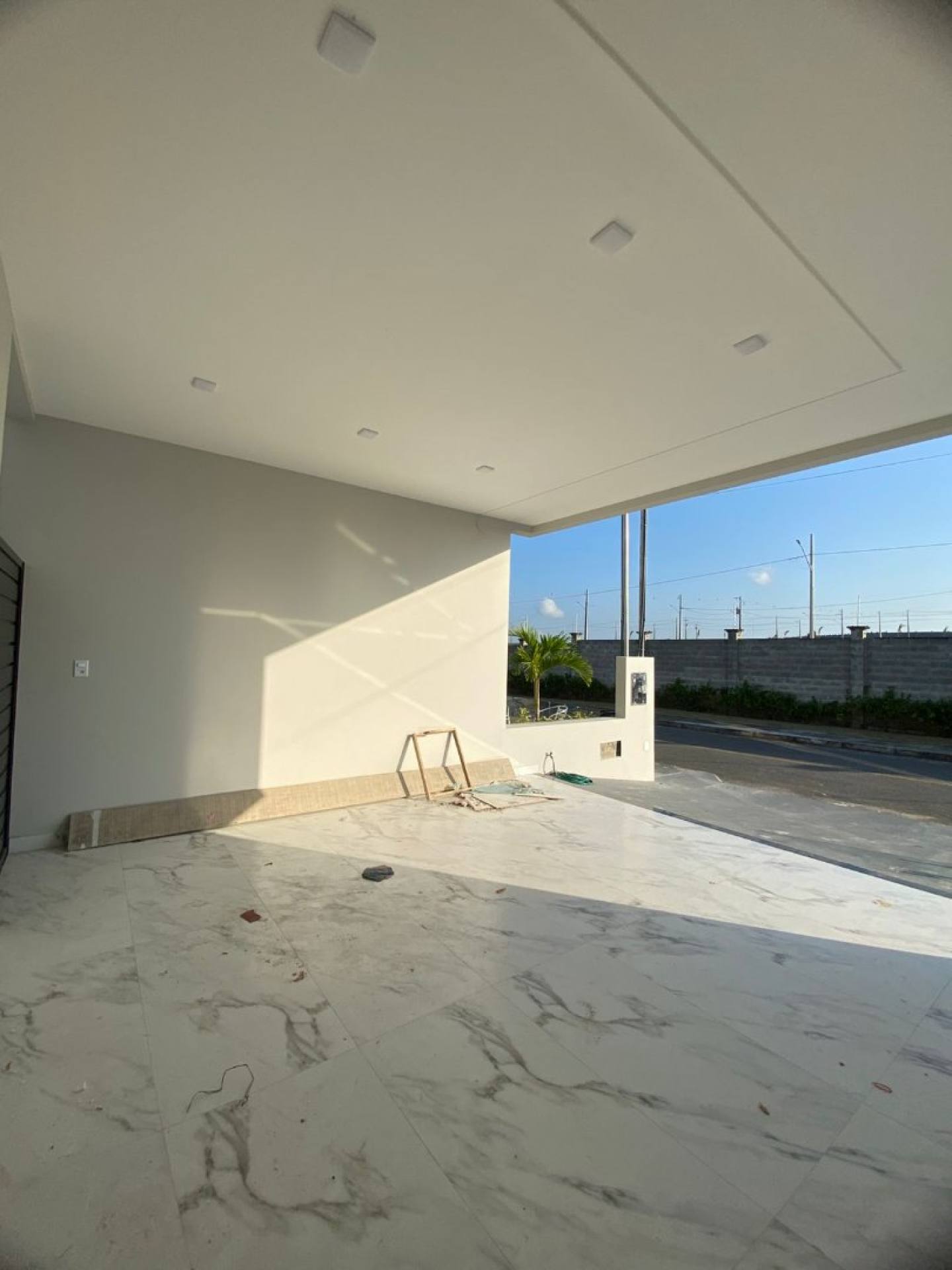 Vendo casa no Condomínio Leonardo da Vinci - Itabaiana/SE