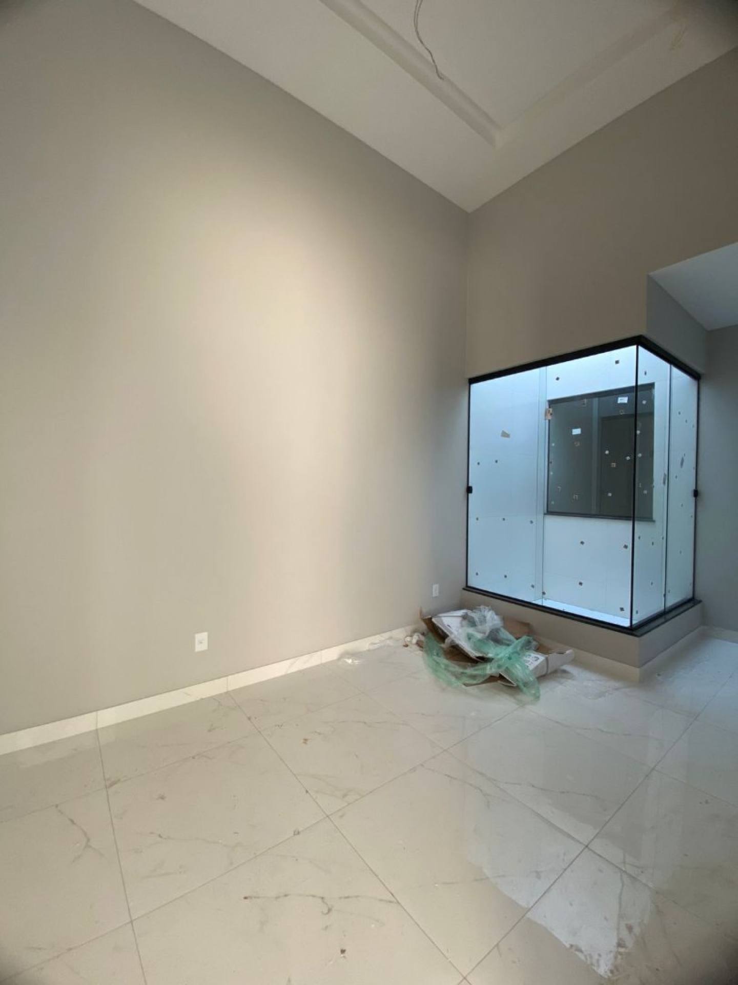 Vendo casa no Condomínio Leonardo da Vinci - Itabaiana/SE