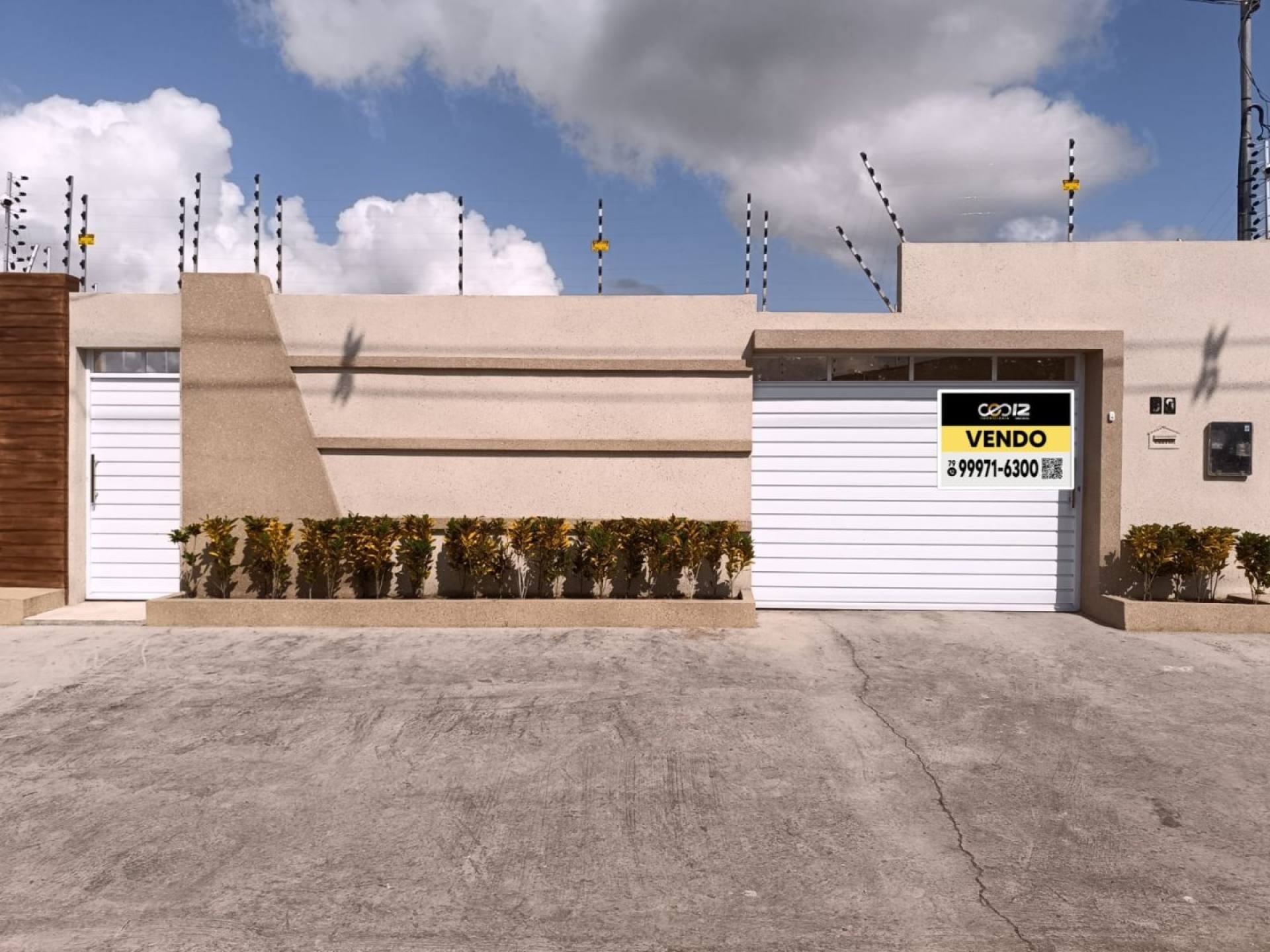 Vendo Chácara São Francisco - Itabaiana/SE